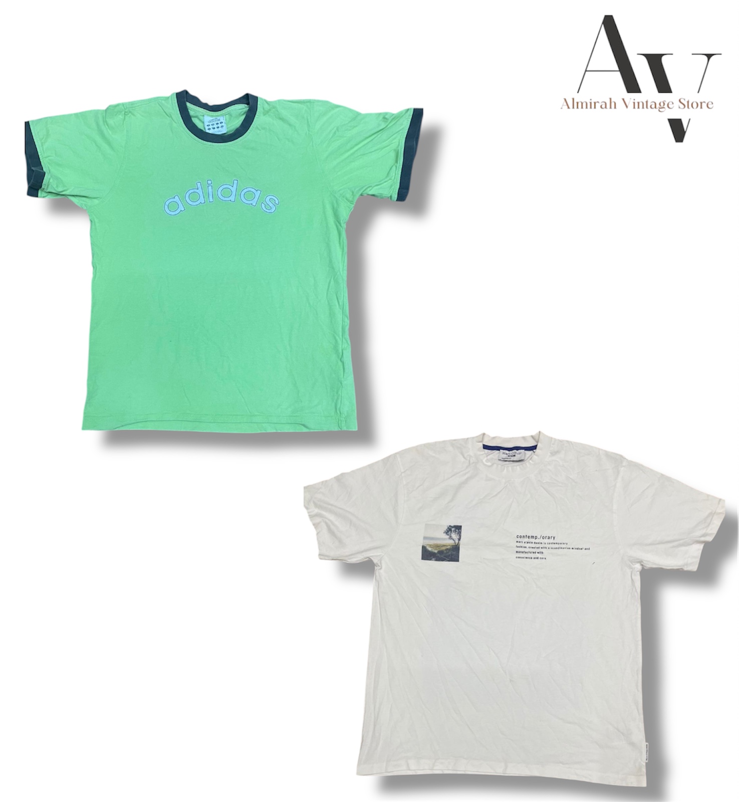 Carhartt, Umbro und weitere Marken T-Shirts