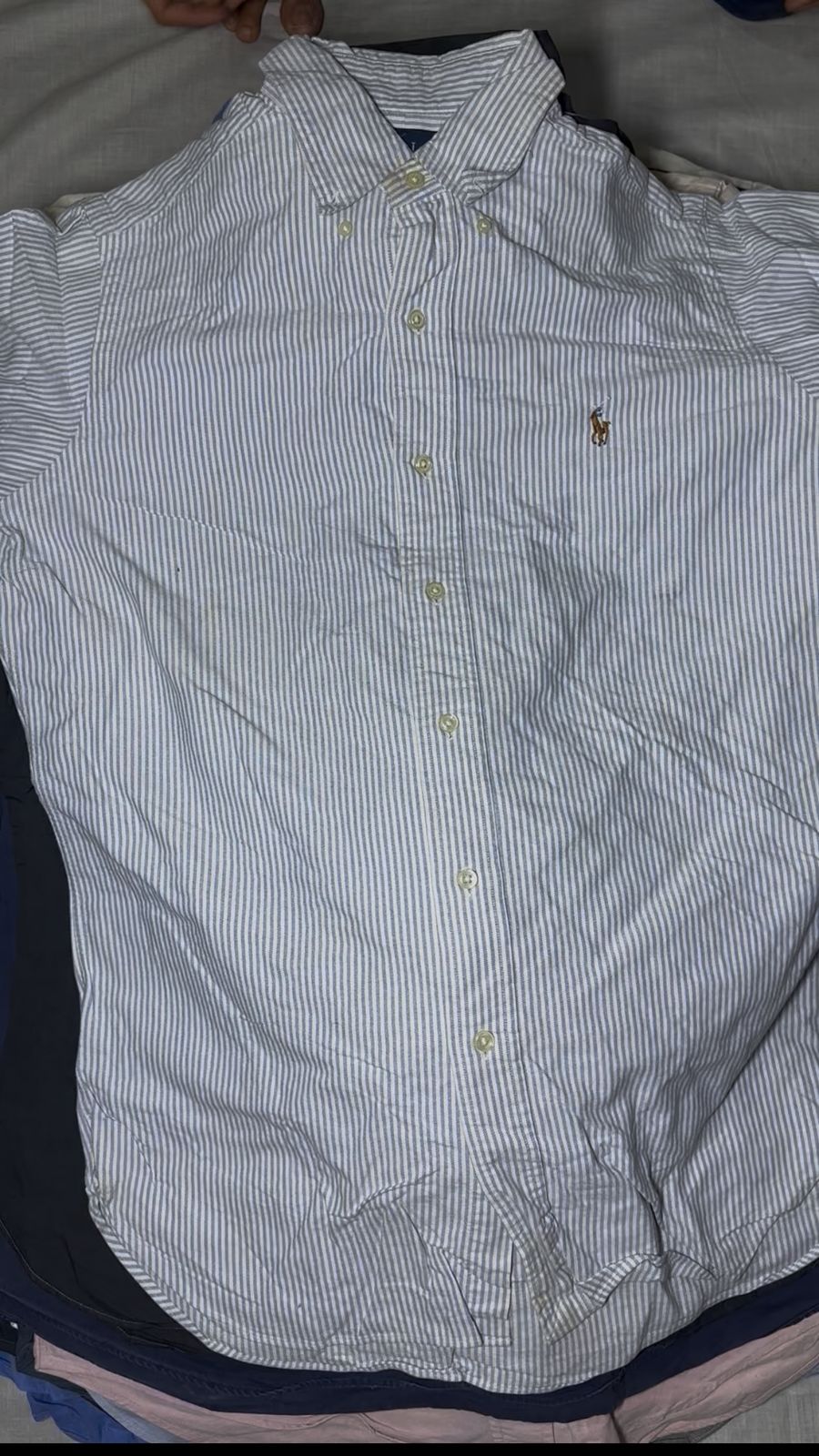 Ralph Lauren Polo Shirts