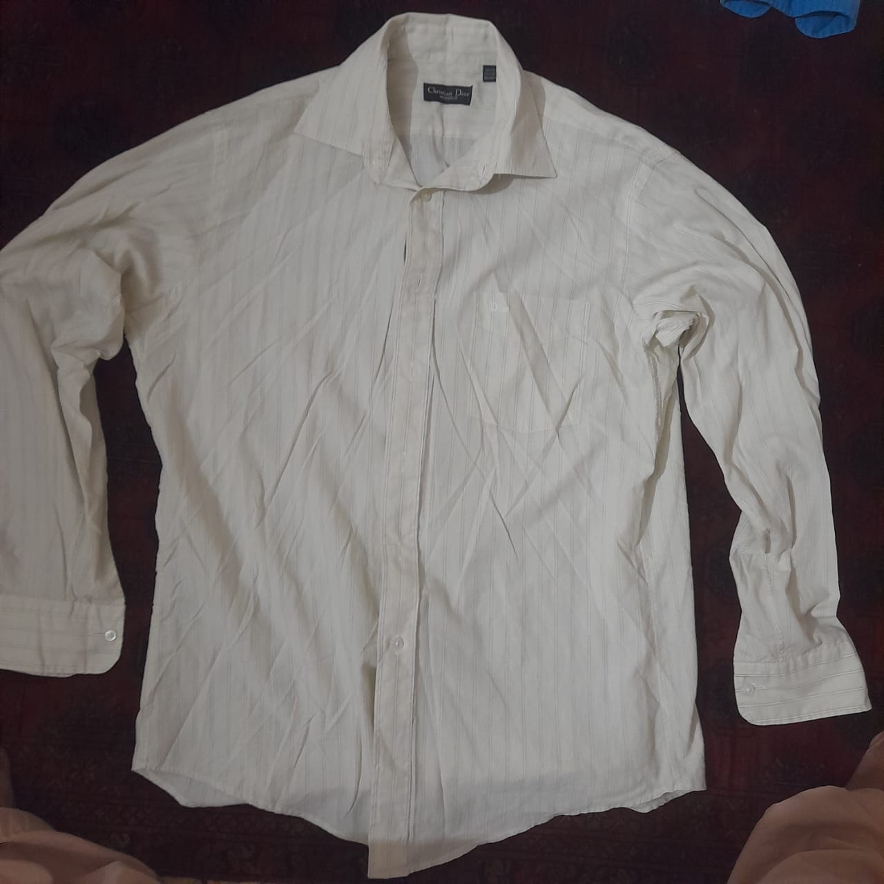 Christian Dior Armani Coogi 11tlg B34