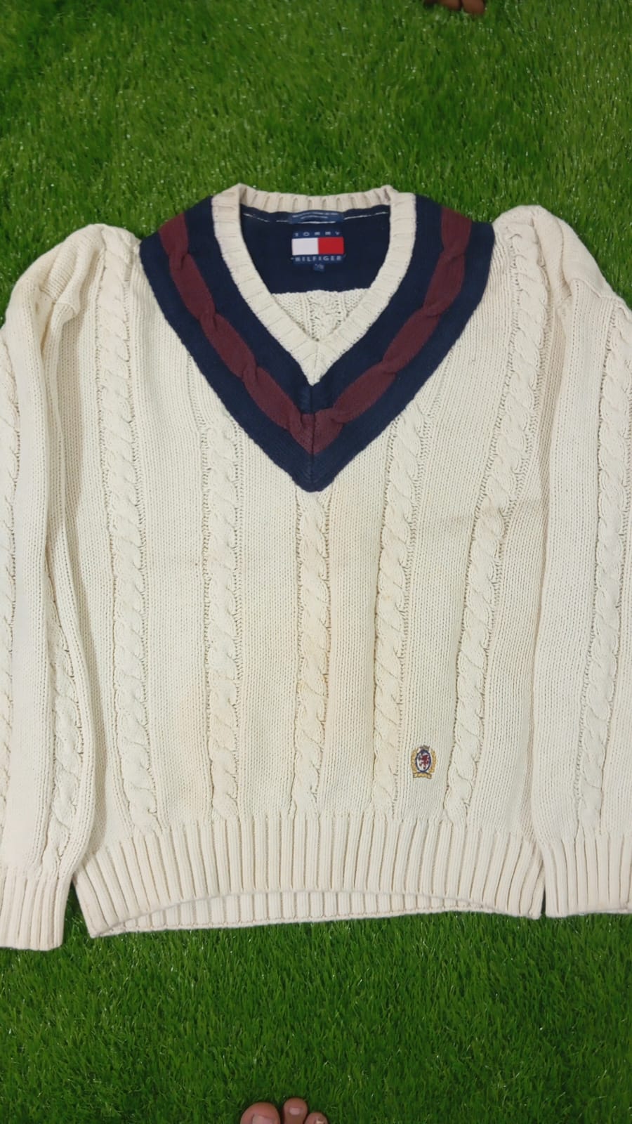 Tommy Hilfiger Sweater