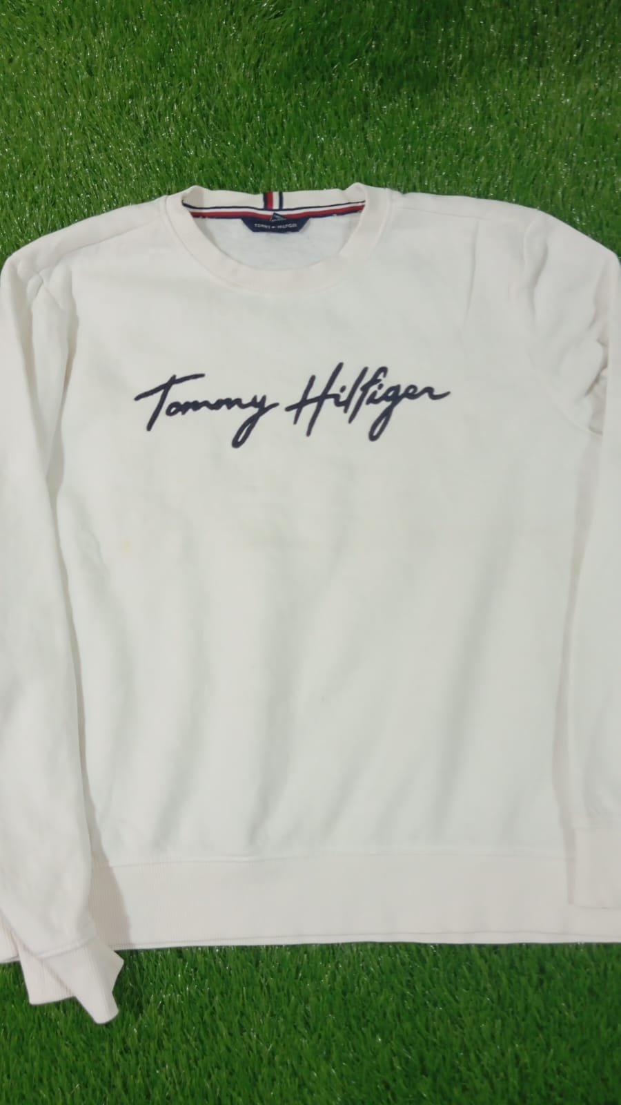 Tommy Hilfiger Hoodies and Sweatshirt