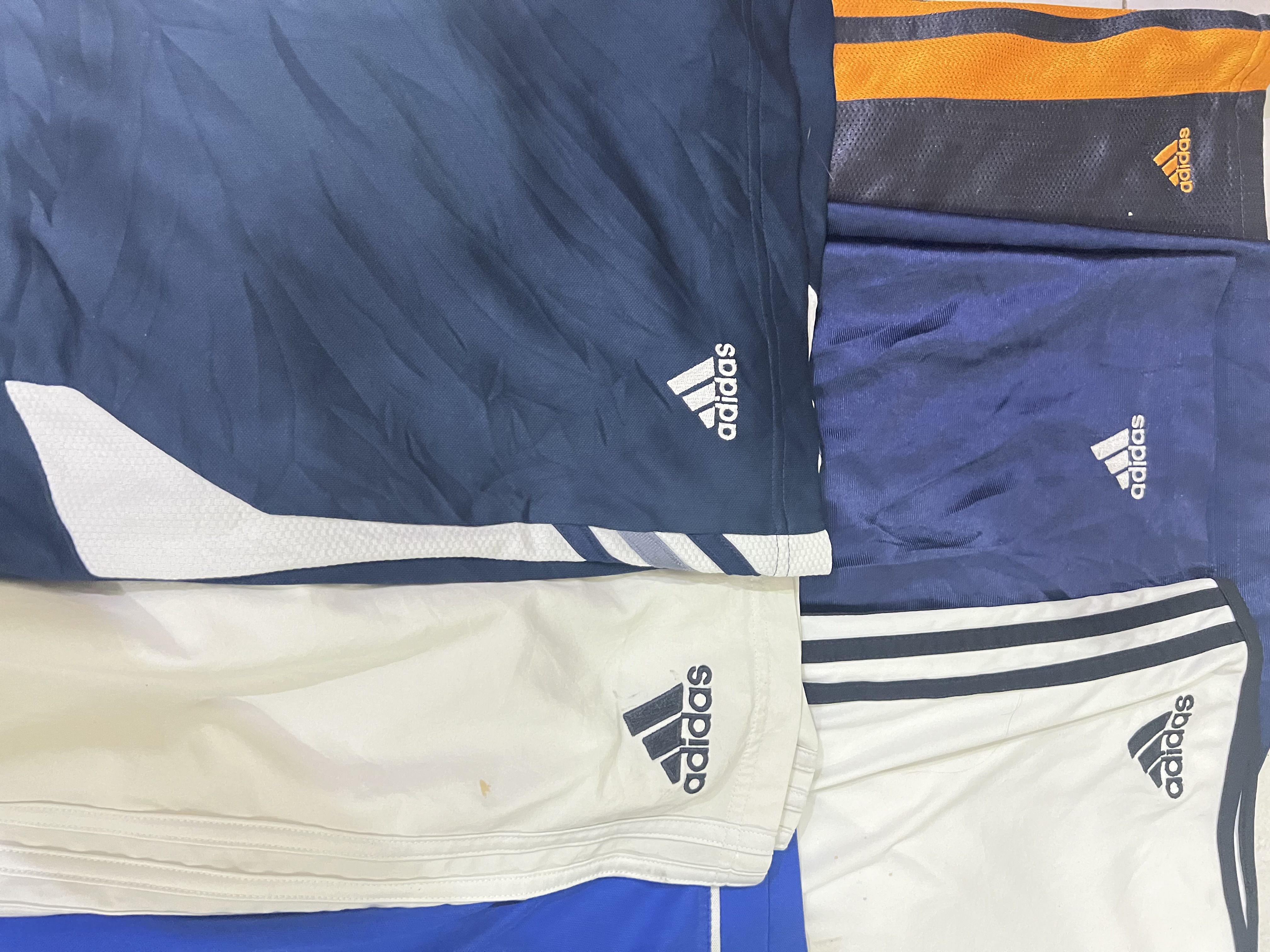 Adidas Shorts