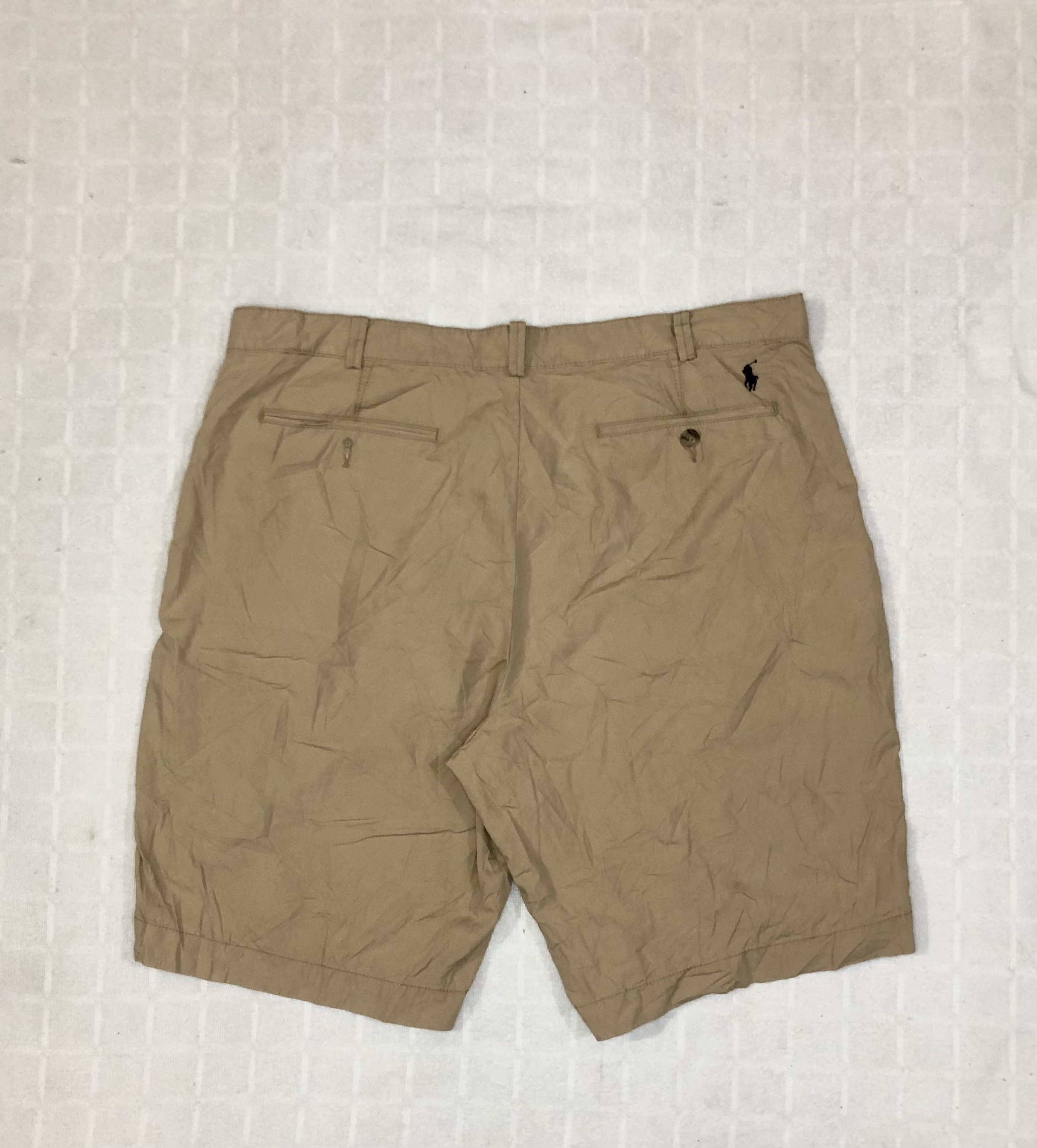 RL Shorts