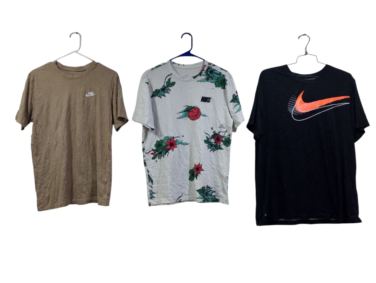 ヴィンテージ ナイキ Tシャツ -32p -13/6/25