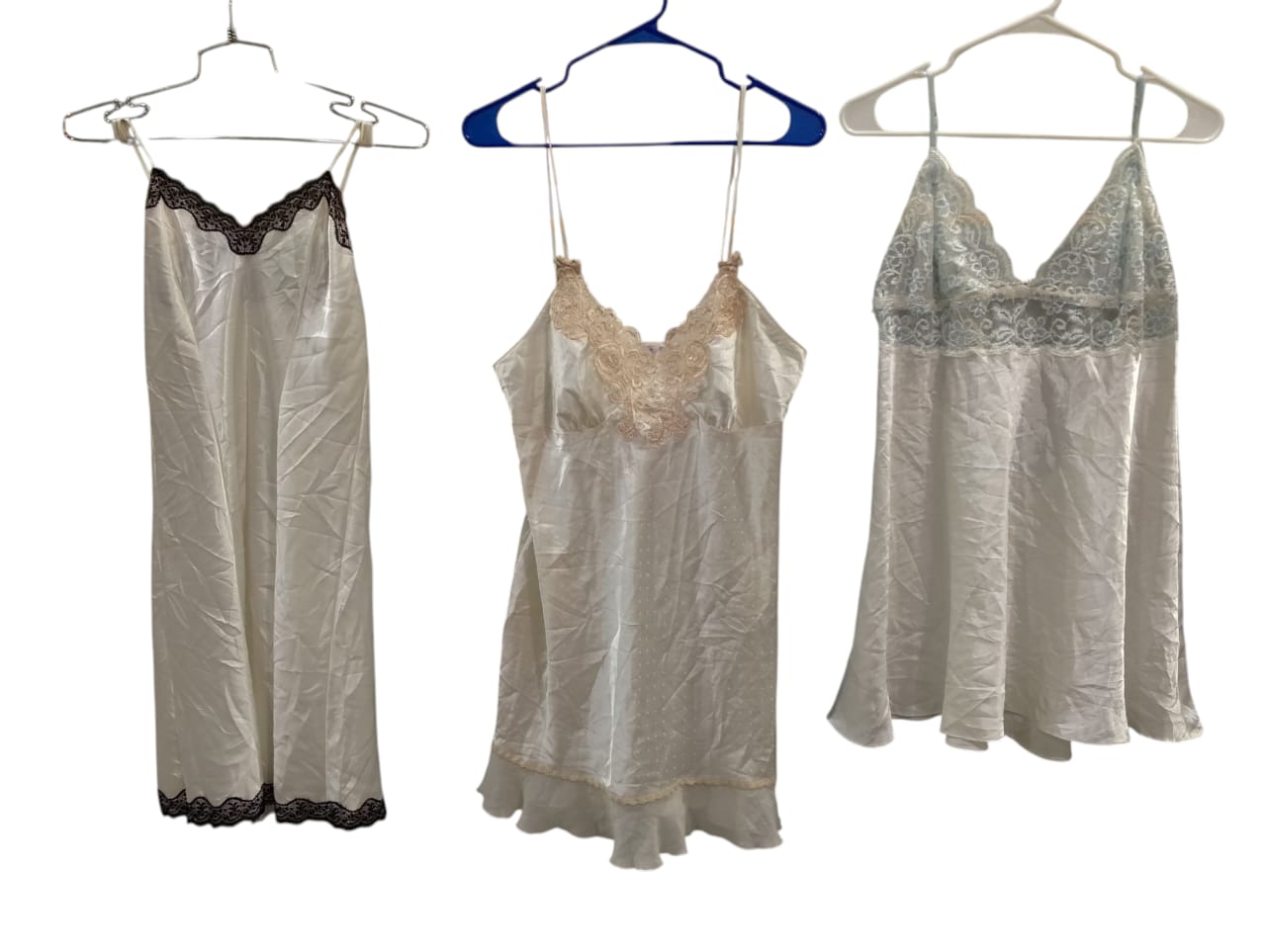 Snowy Slip Dress -12p -13/6/25