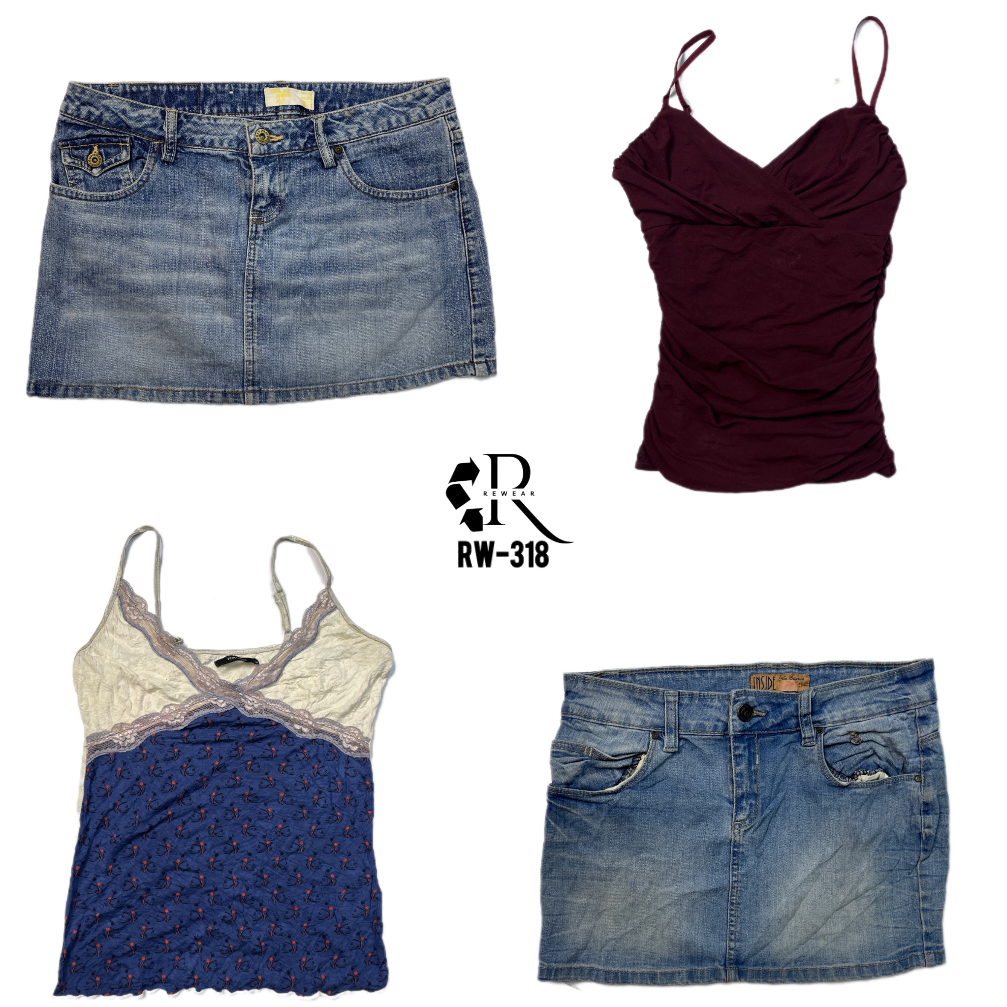 Y2K Mix and Match (RW-318)