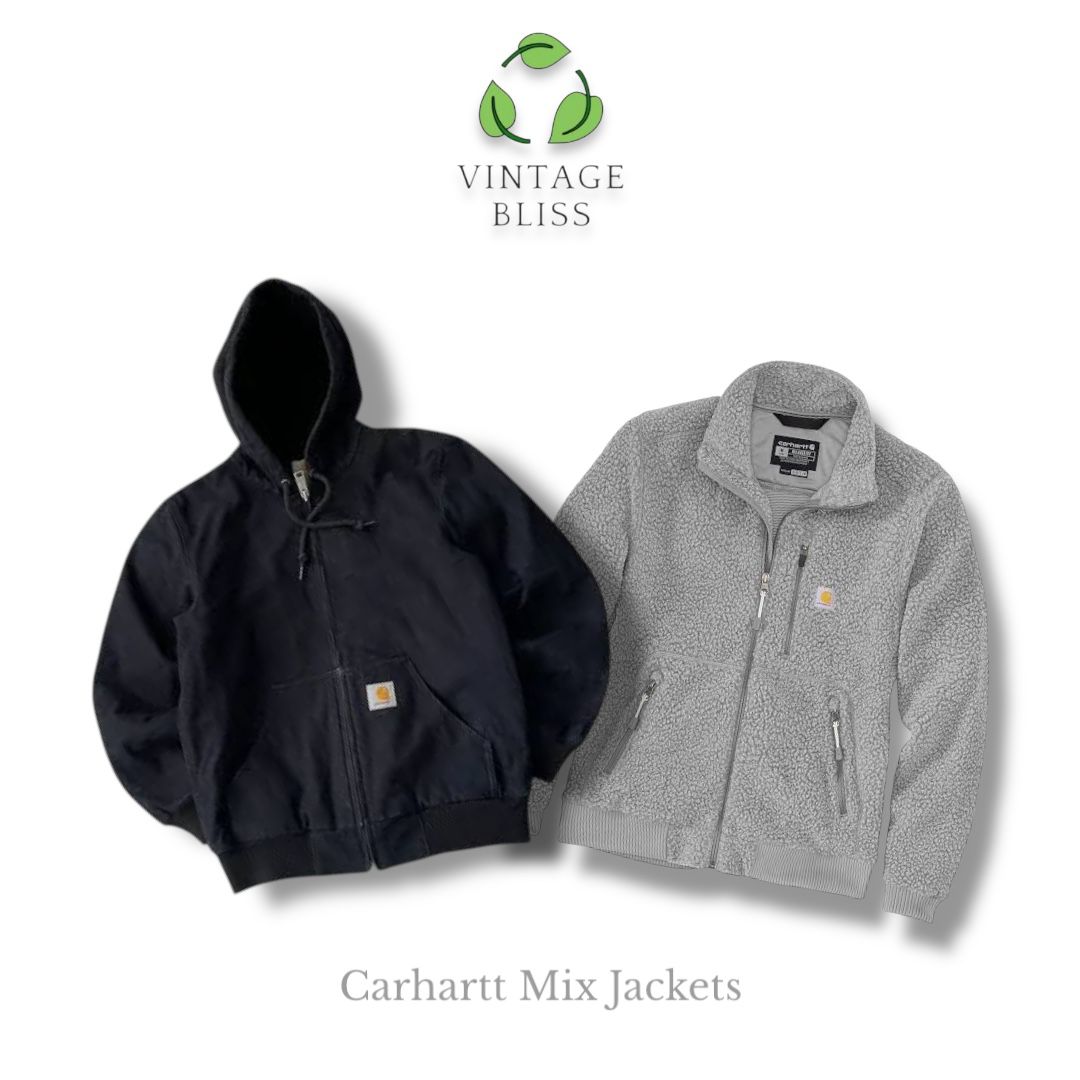 Carhartt Jacket