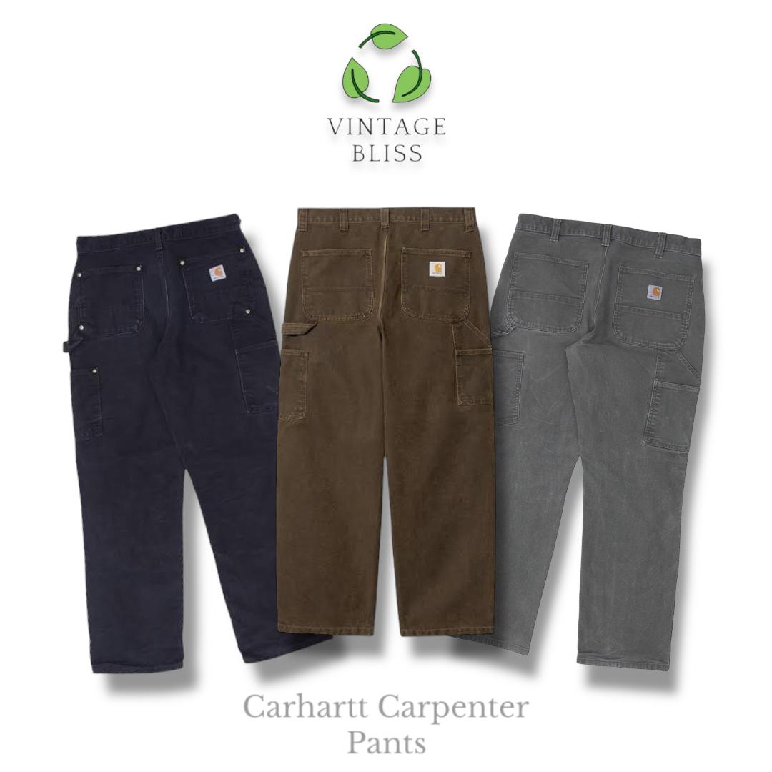 Carhartt Jean