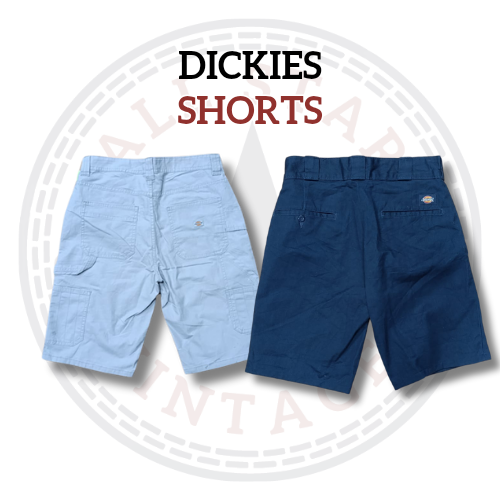 Shorts Dickies