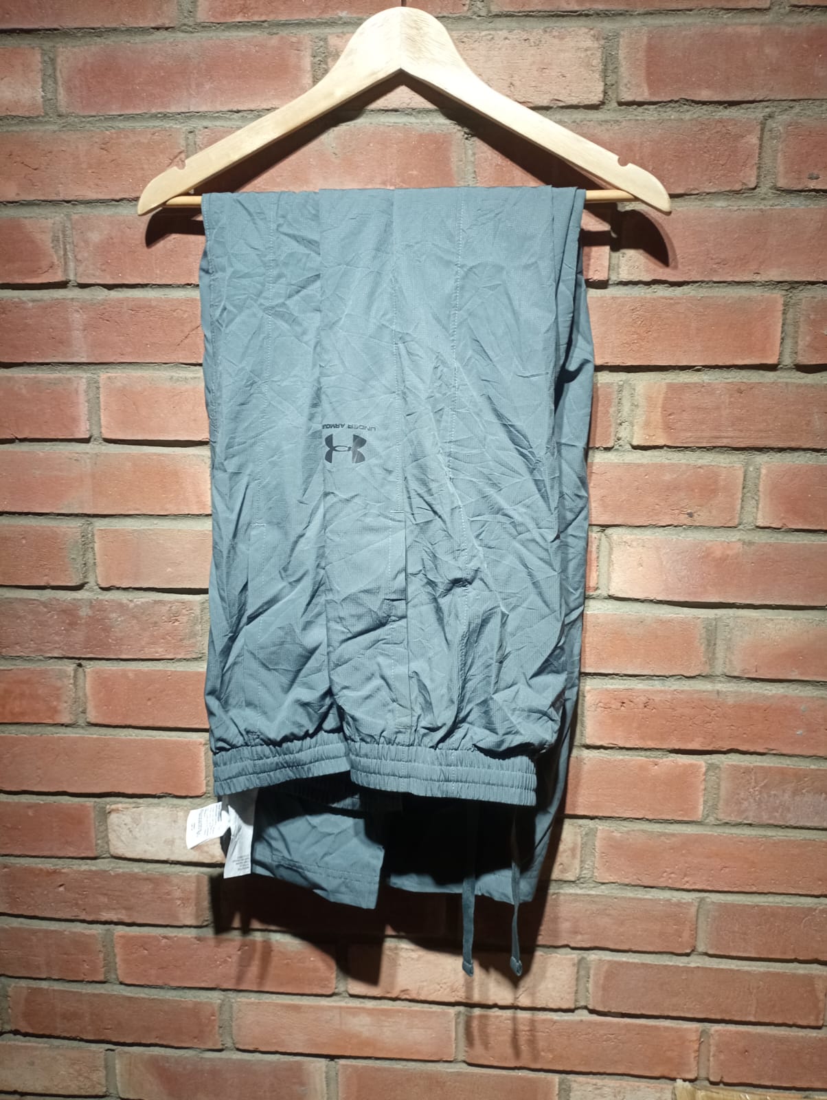 Calça de moletom