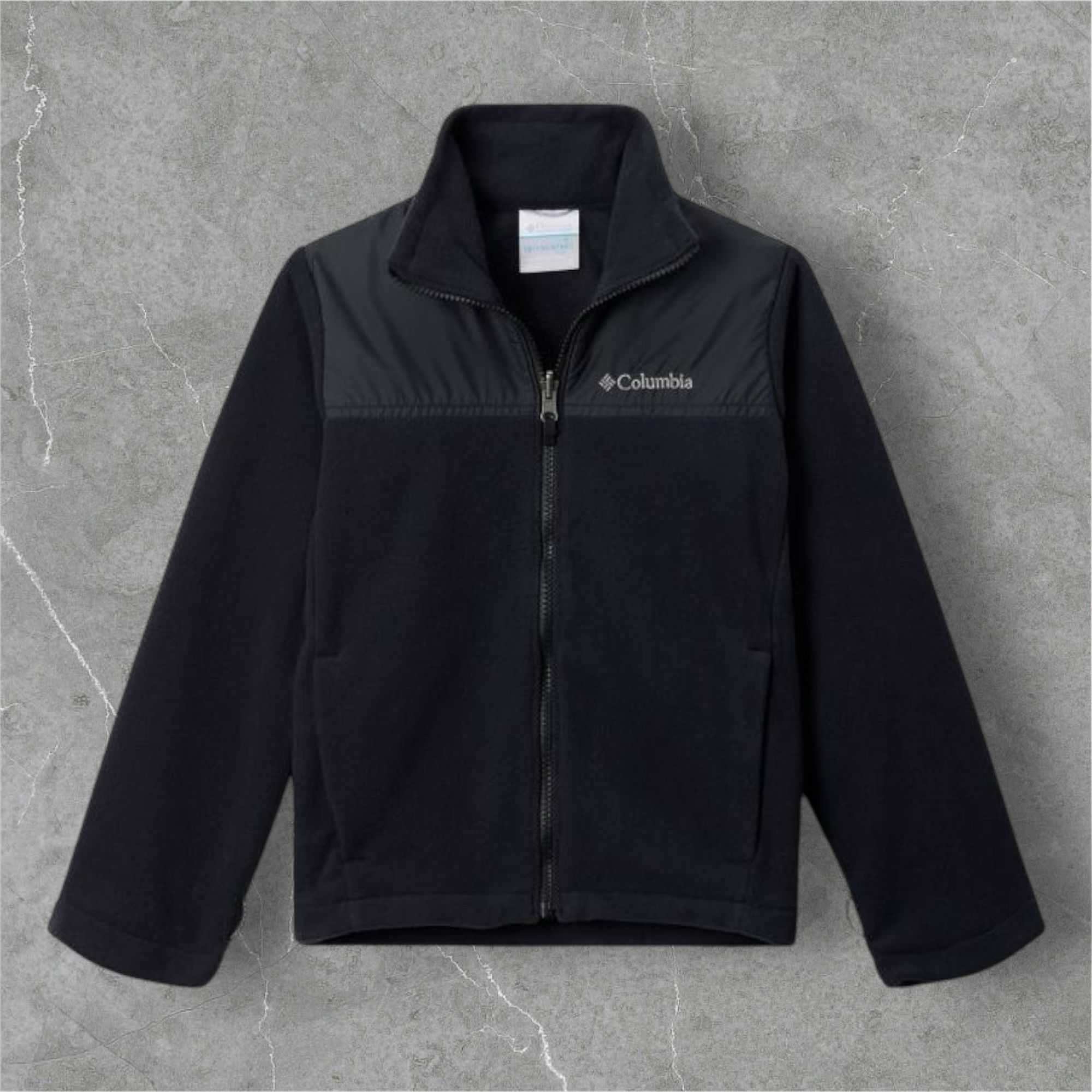 Columbia Fleece Jackets