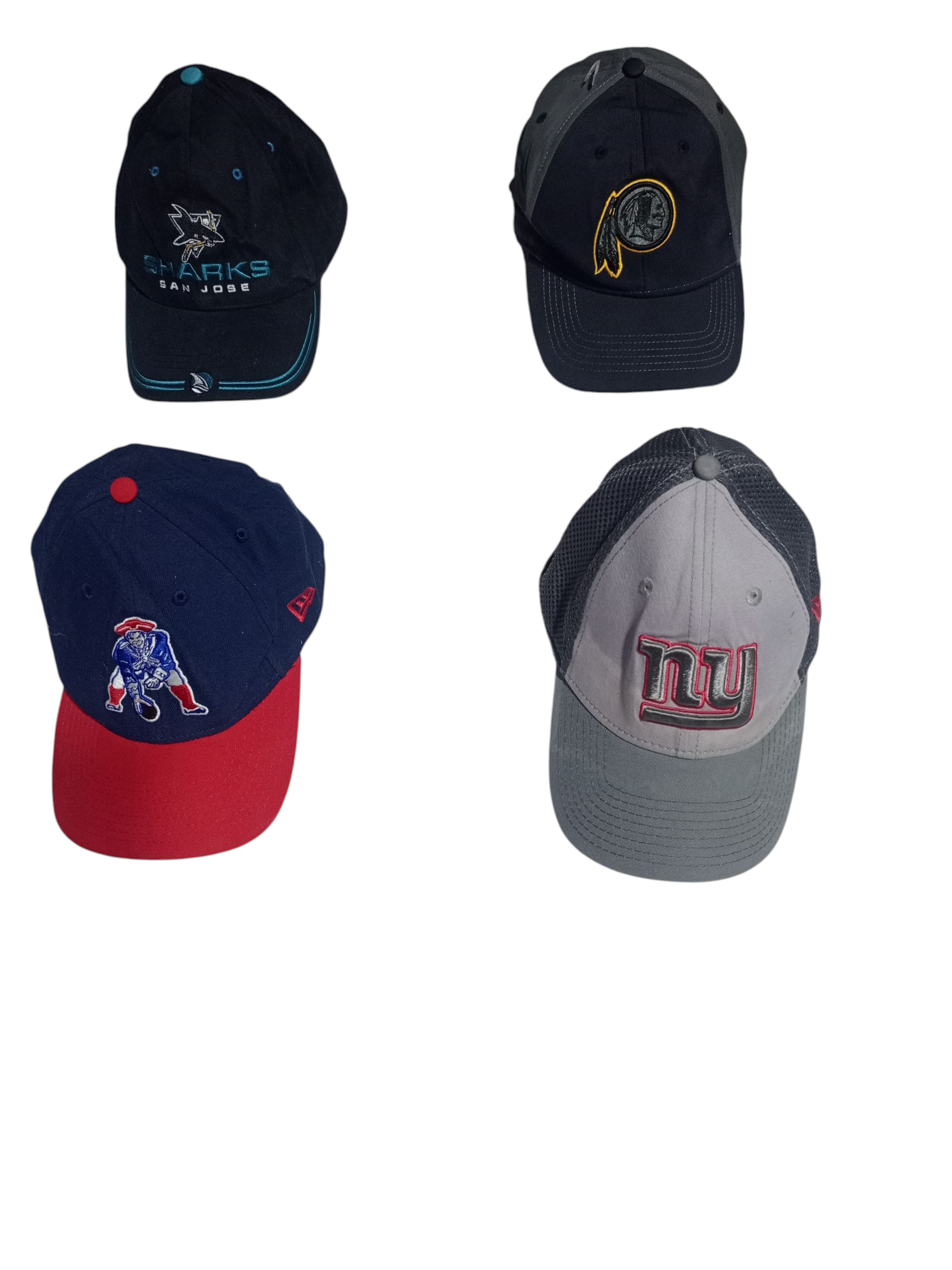 NFL NHL CAP