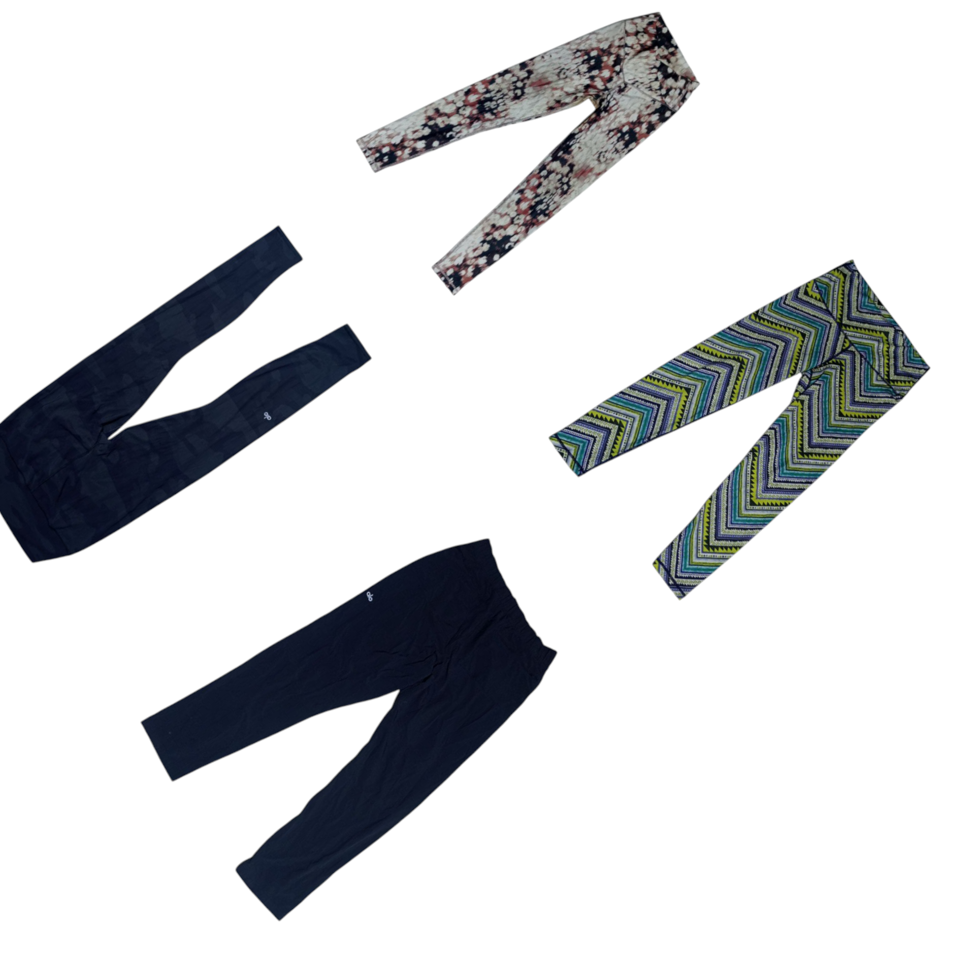 ALO / Aerie Mix items