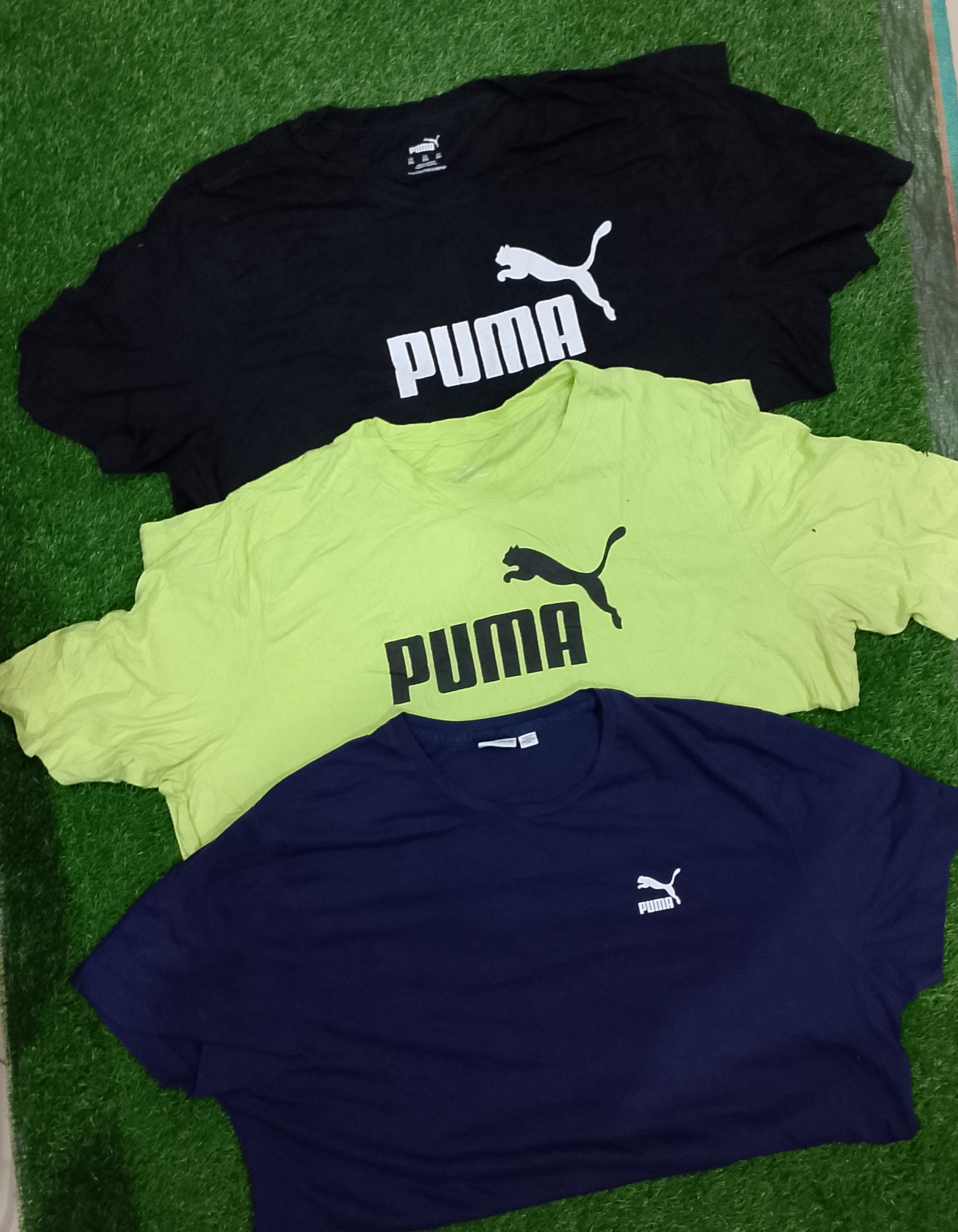 Puma T-Shirts