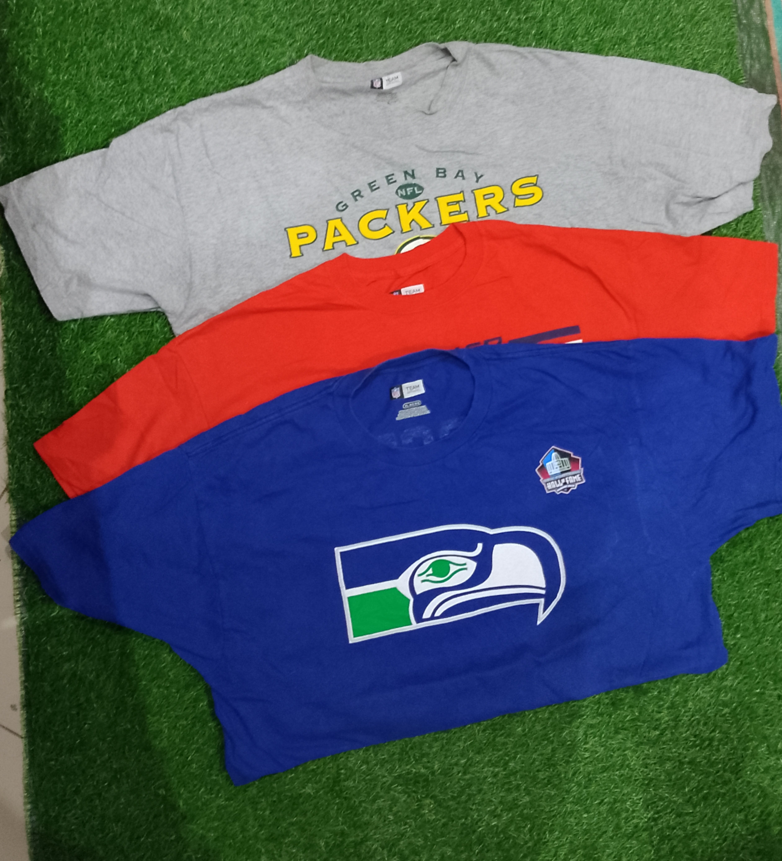 NFL T-Shirt