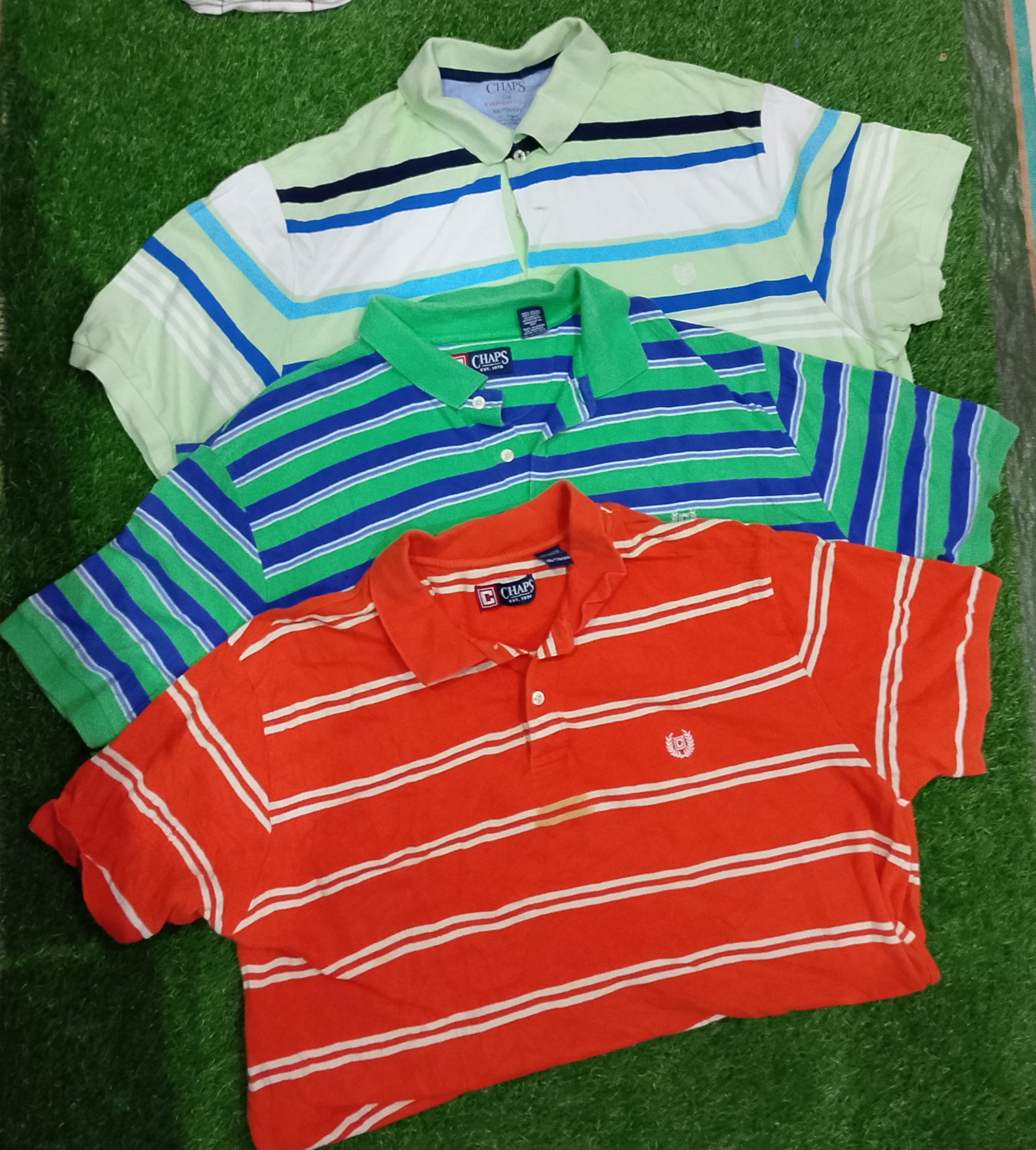 Chaps T-shirts