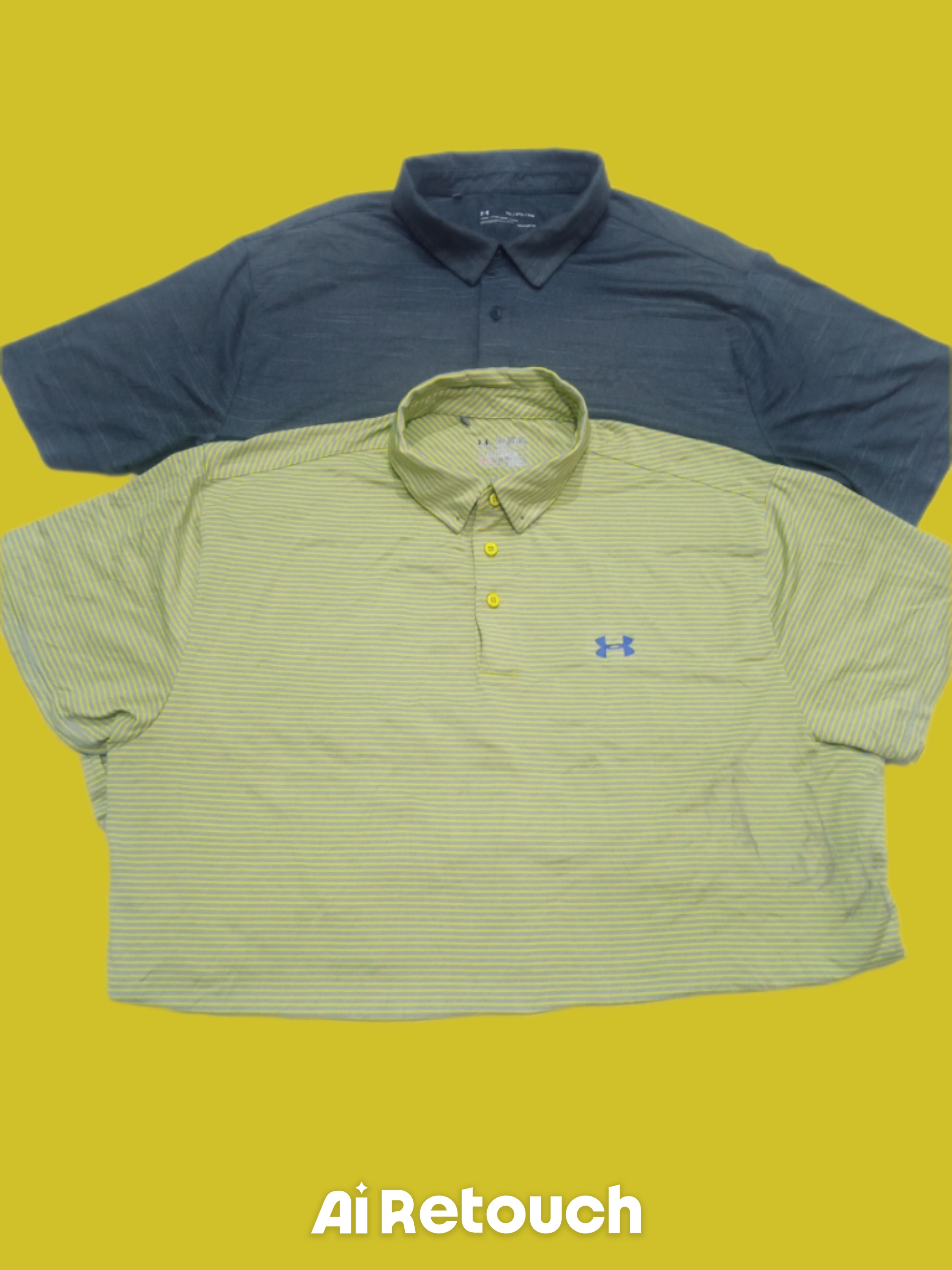 Mens under armour shirts