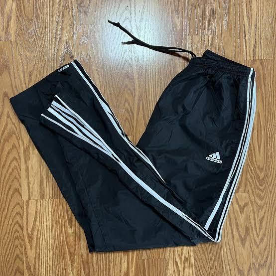 Pantalón auténtico de Adidas