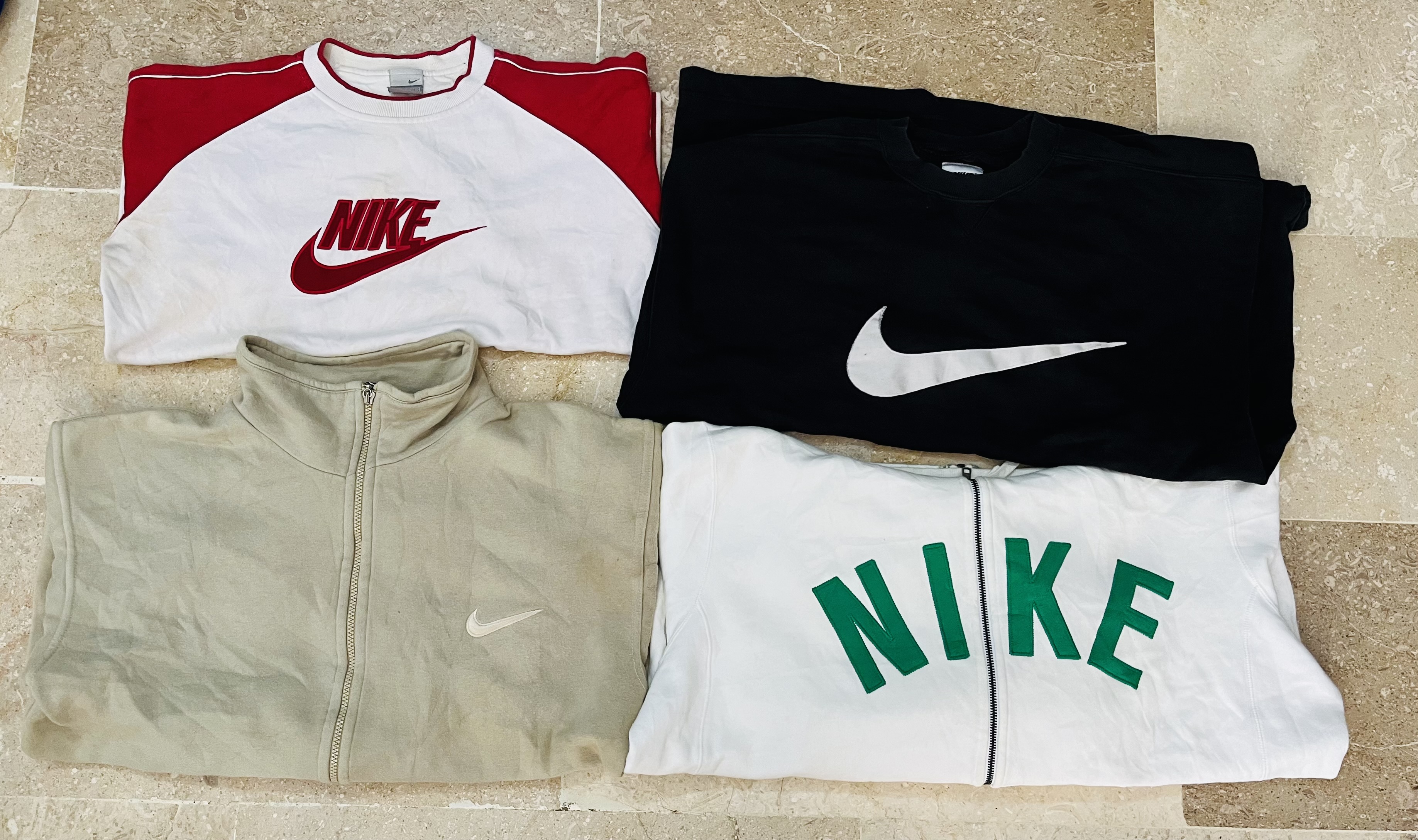 Sweatshirt Nike