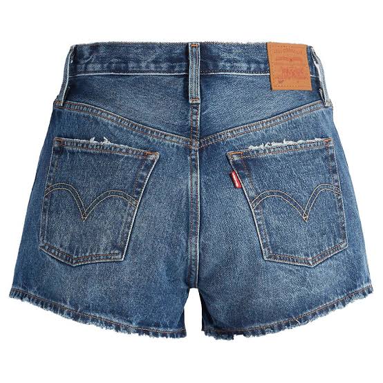 Shorts Levis