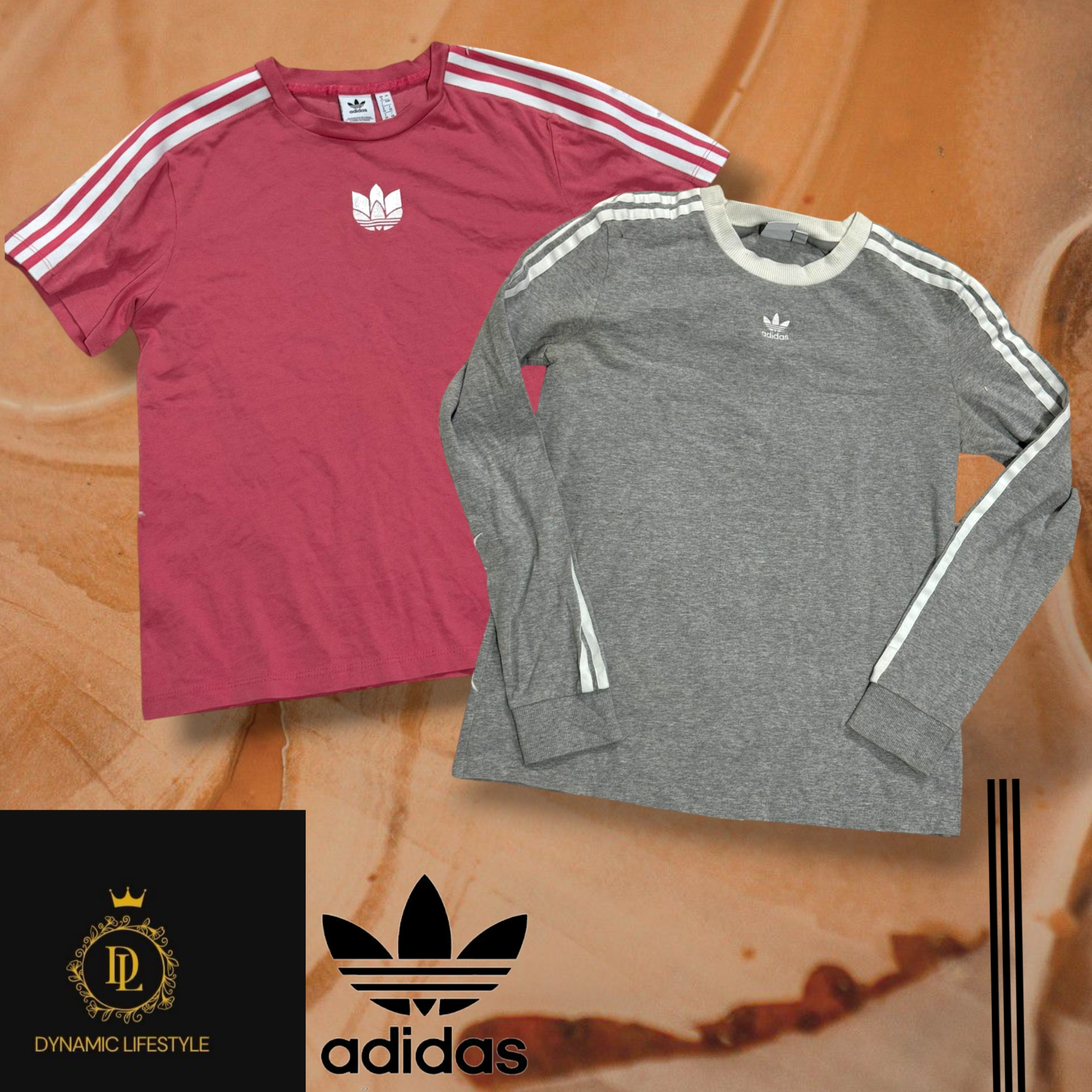 T-shirt Adidas