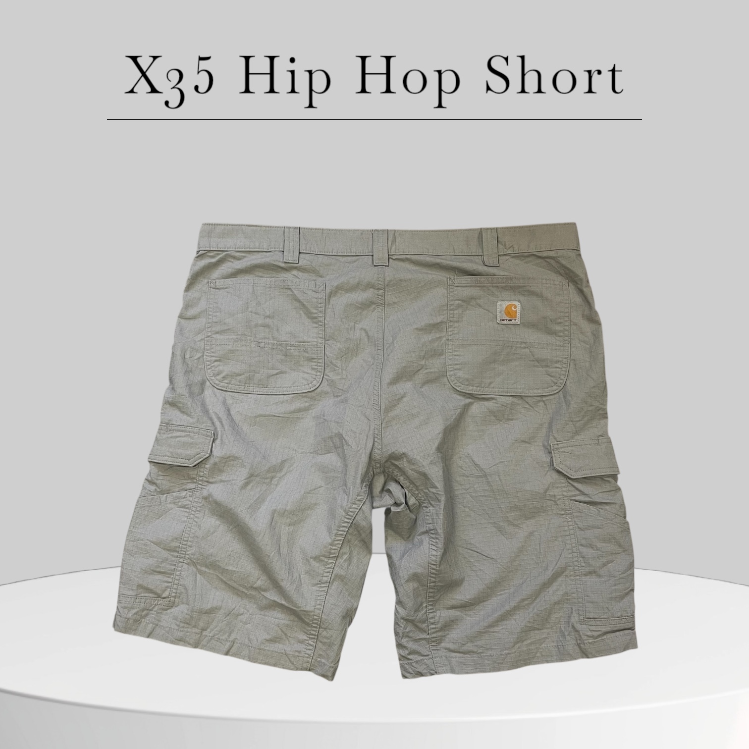 Vintage Shorts