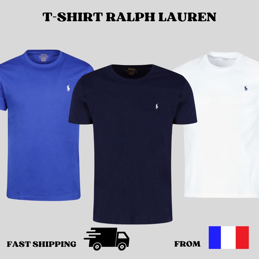 T-shirt Ralph Lauren