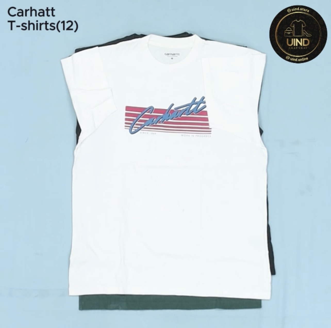 Carhartt T-Shirts