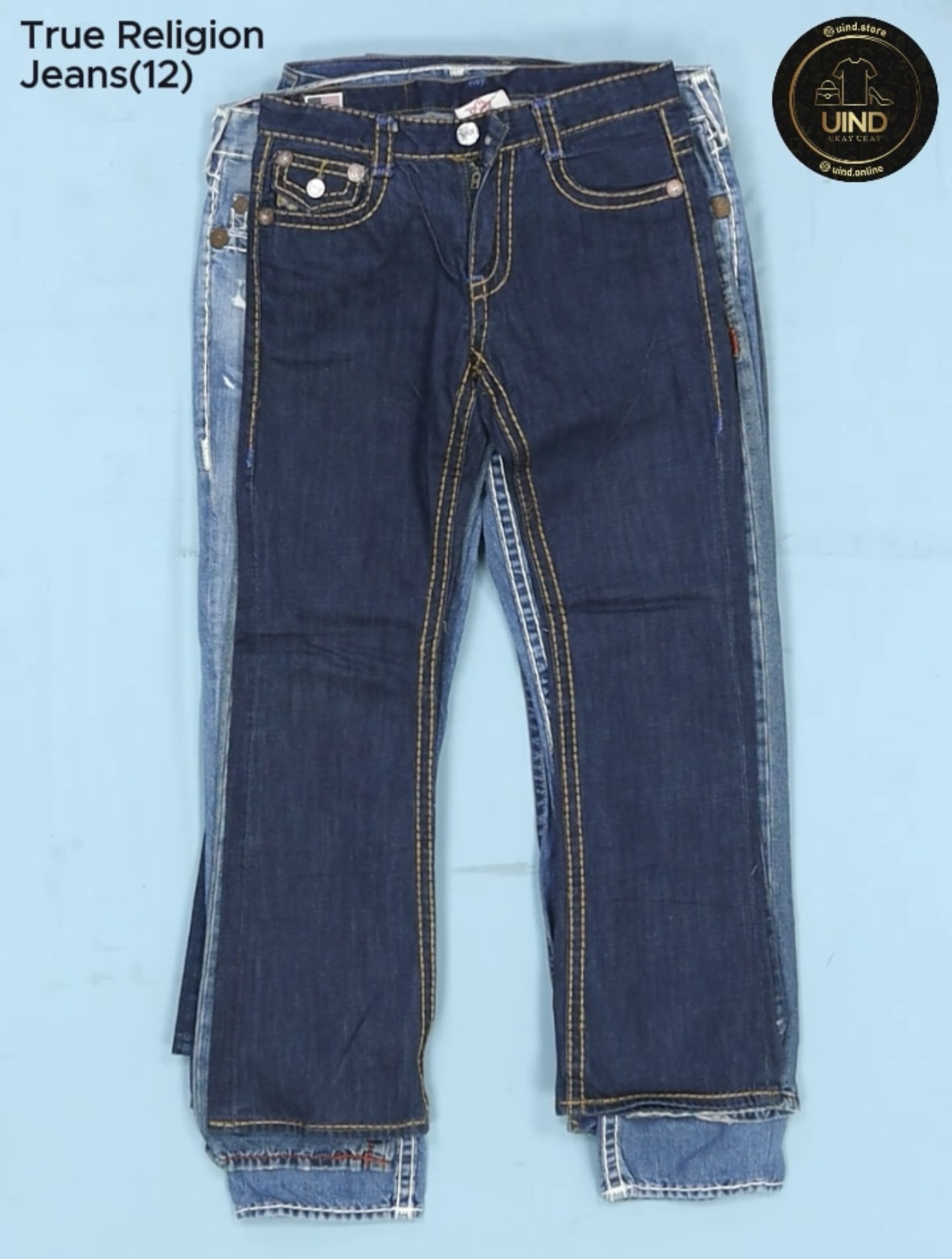 True Religion Jeans