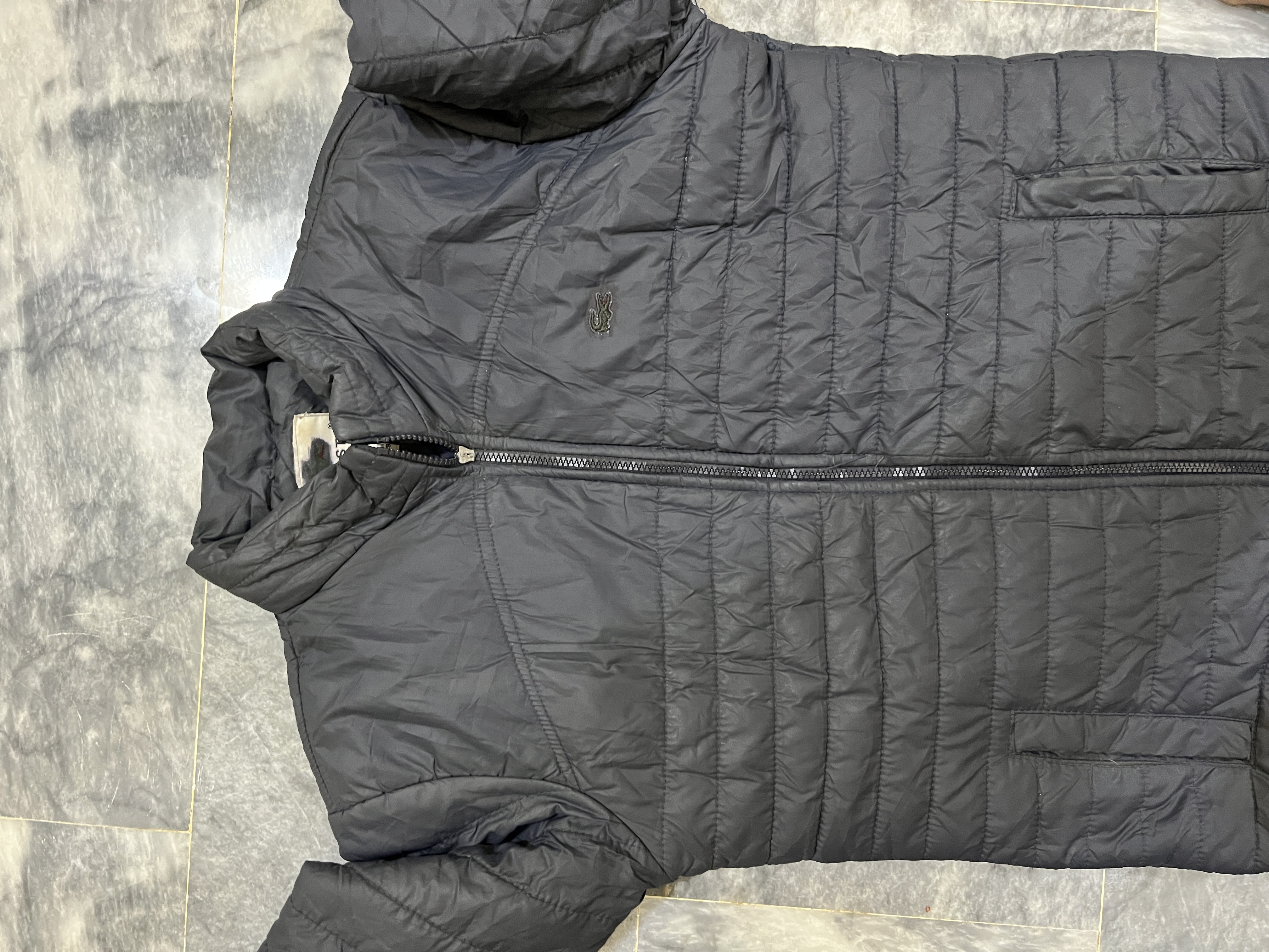 brand premium jacket