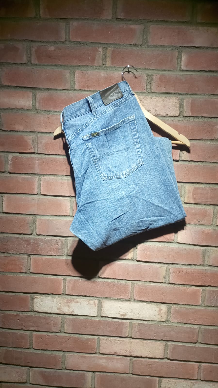Mix-Marke Jeans