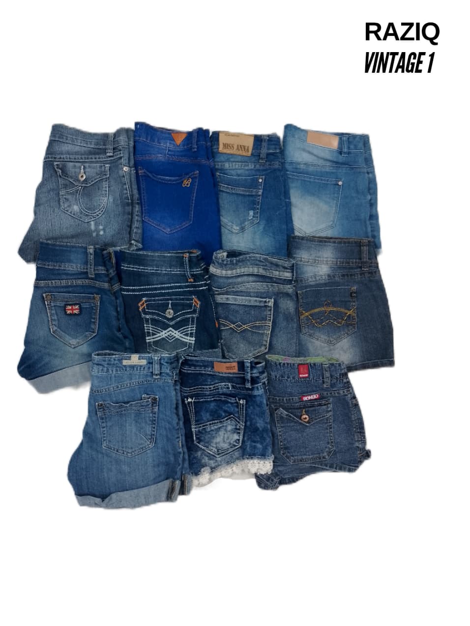Y2K Sexy Shorts