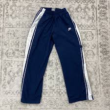 Premium Nike Trackpants