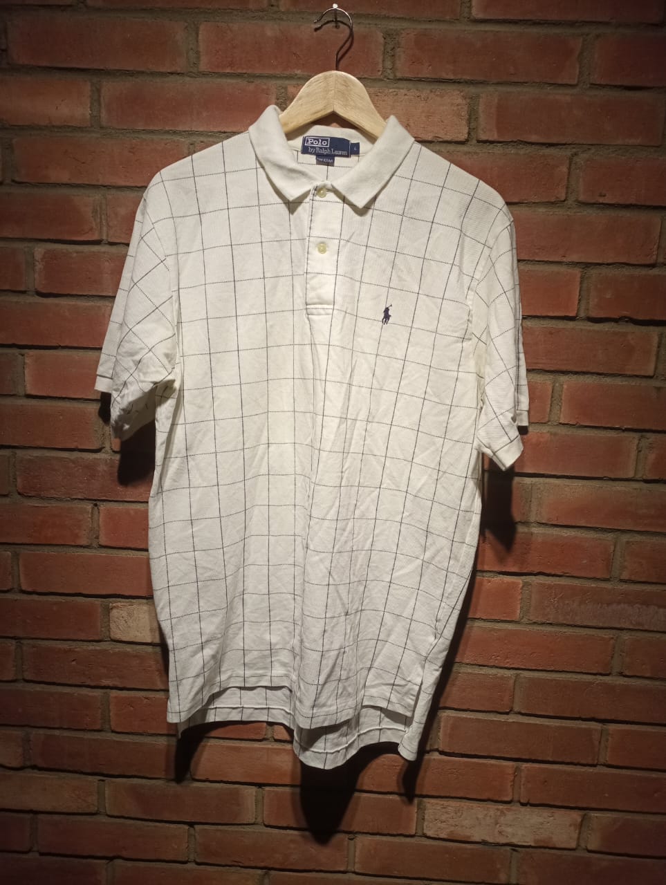 Camiseta Polo
