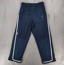 Pantaloni da jogging Nike di marca