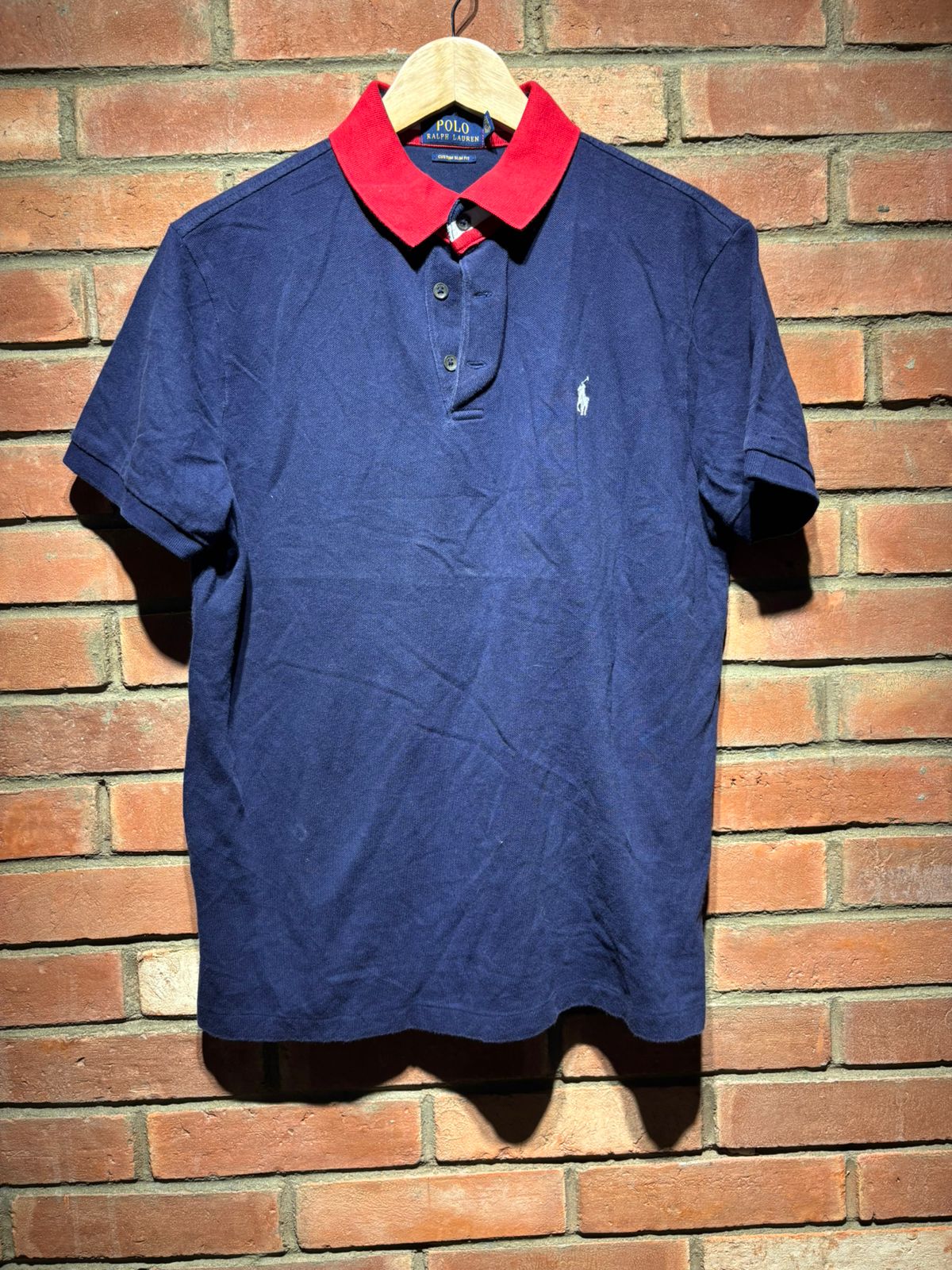 Camiseta polo