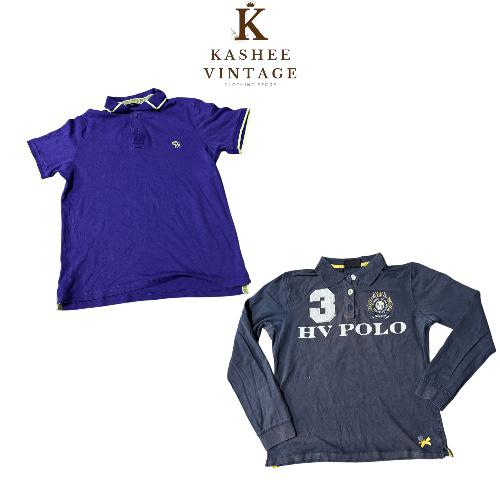 T-shirts de marques mixtes