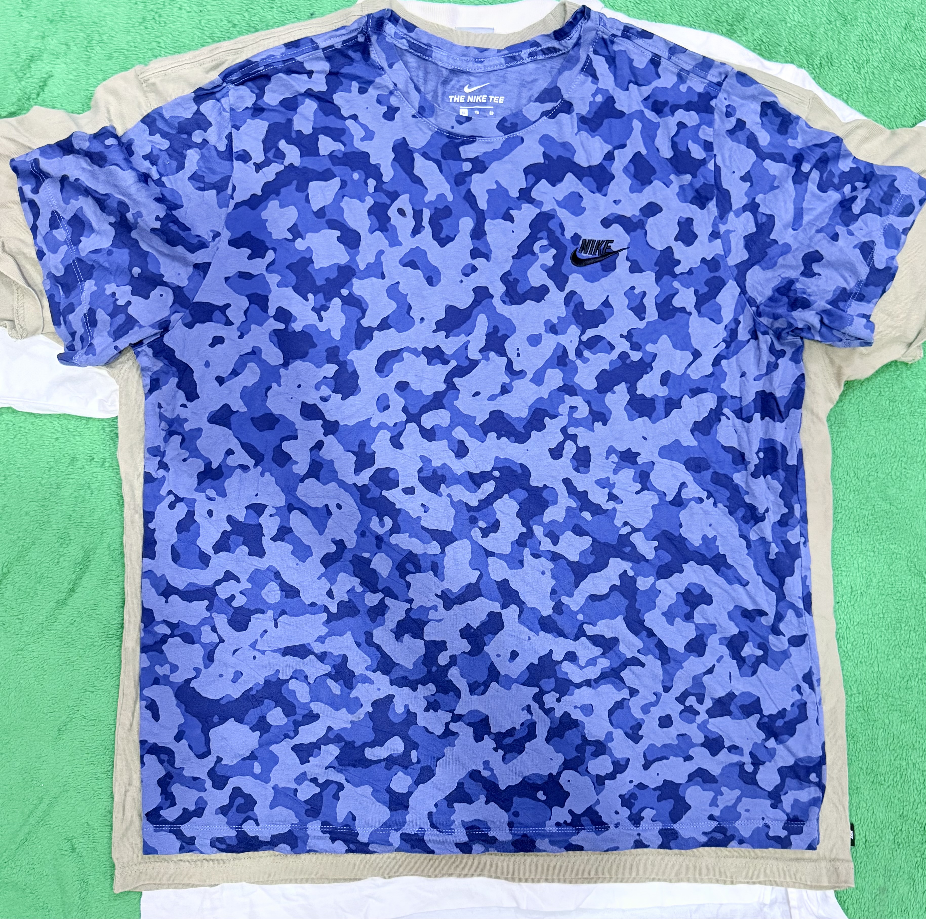 T shirt Nike 30 pezzi
