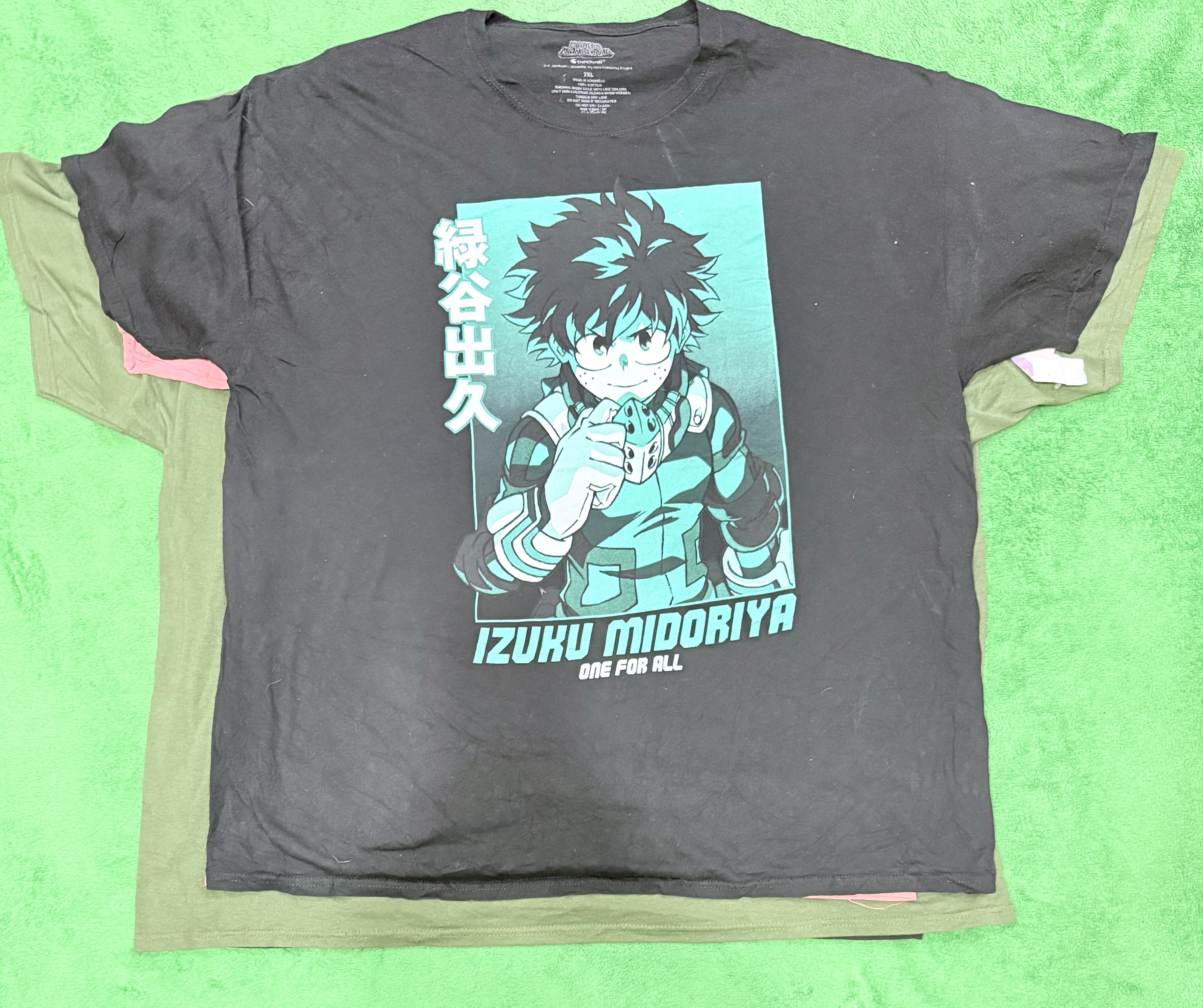 ビンテージTシャツ 50枚