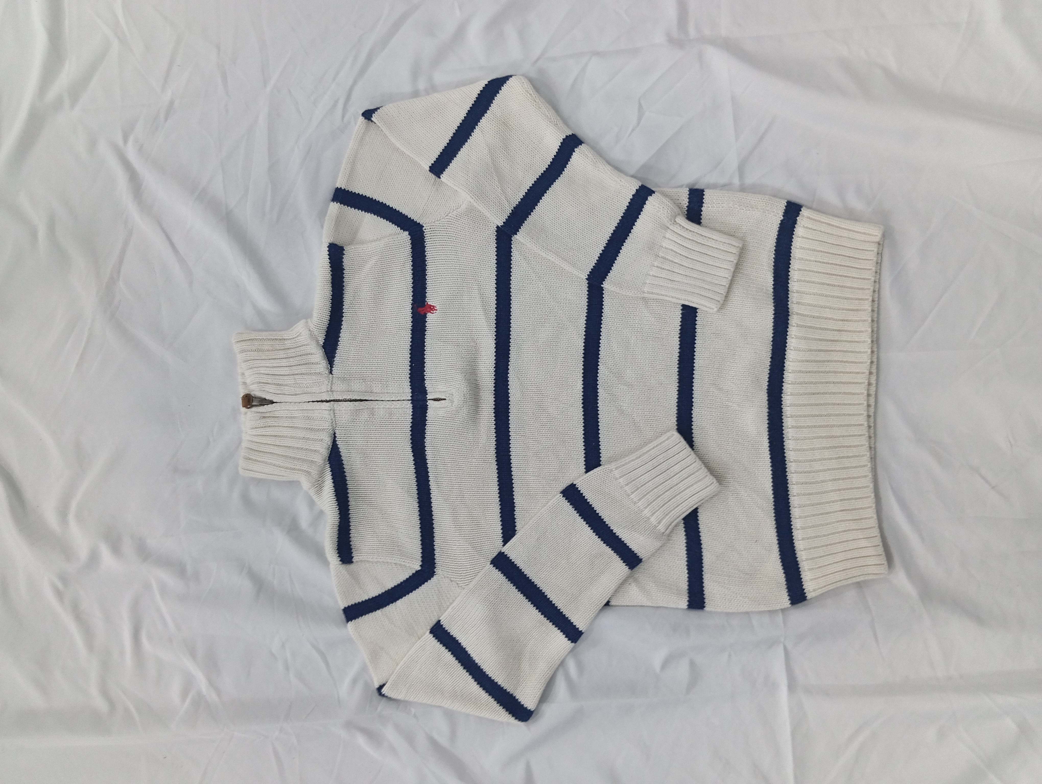 Ralph Lauren Polo 1/4 zip and Mix Sweaters