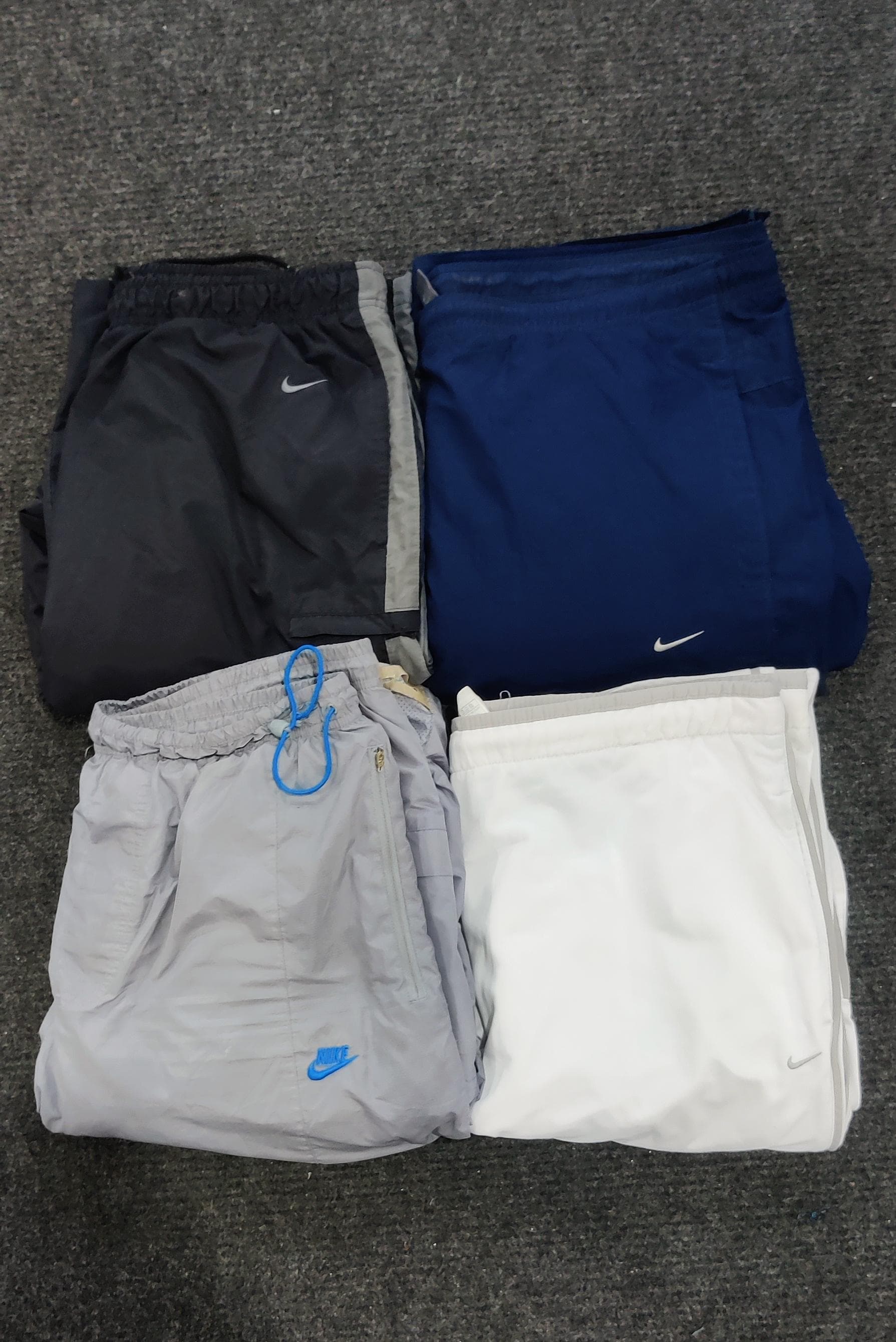 Nike Track Pants