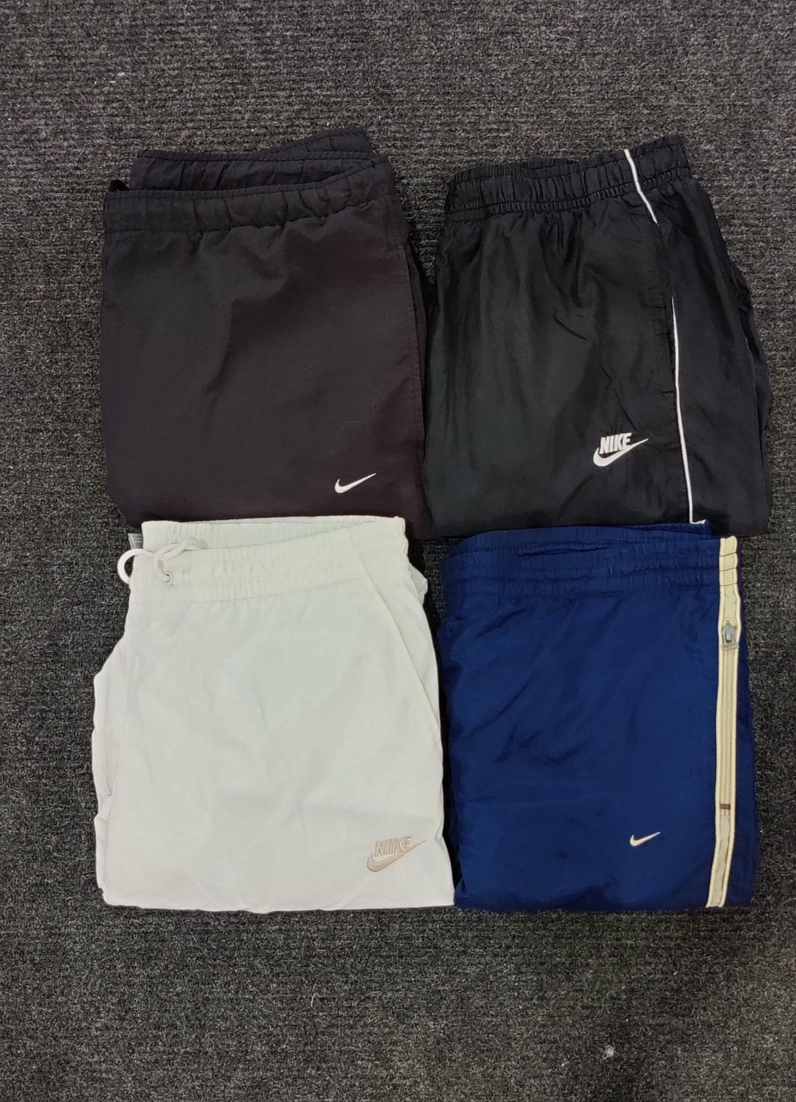 Nike Track Pants