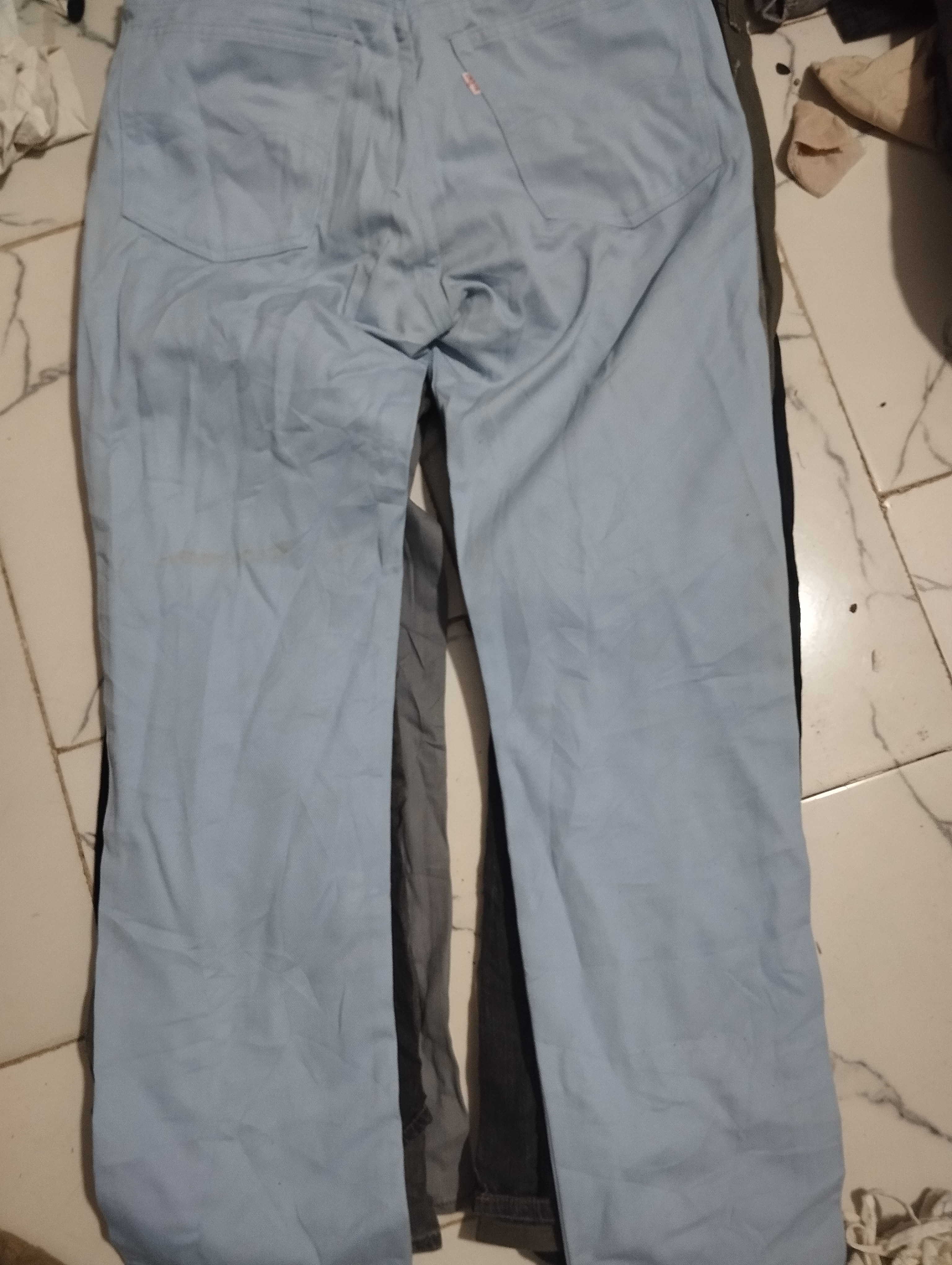 Levi's Jeans