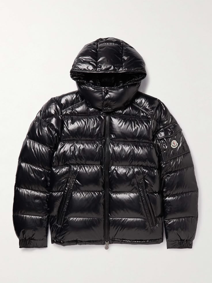 Moncler Jackets (puffer -down )