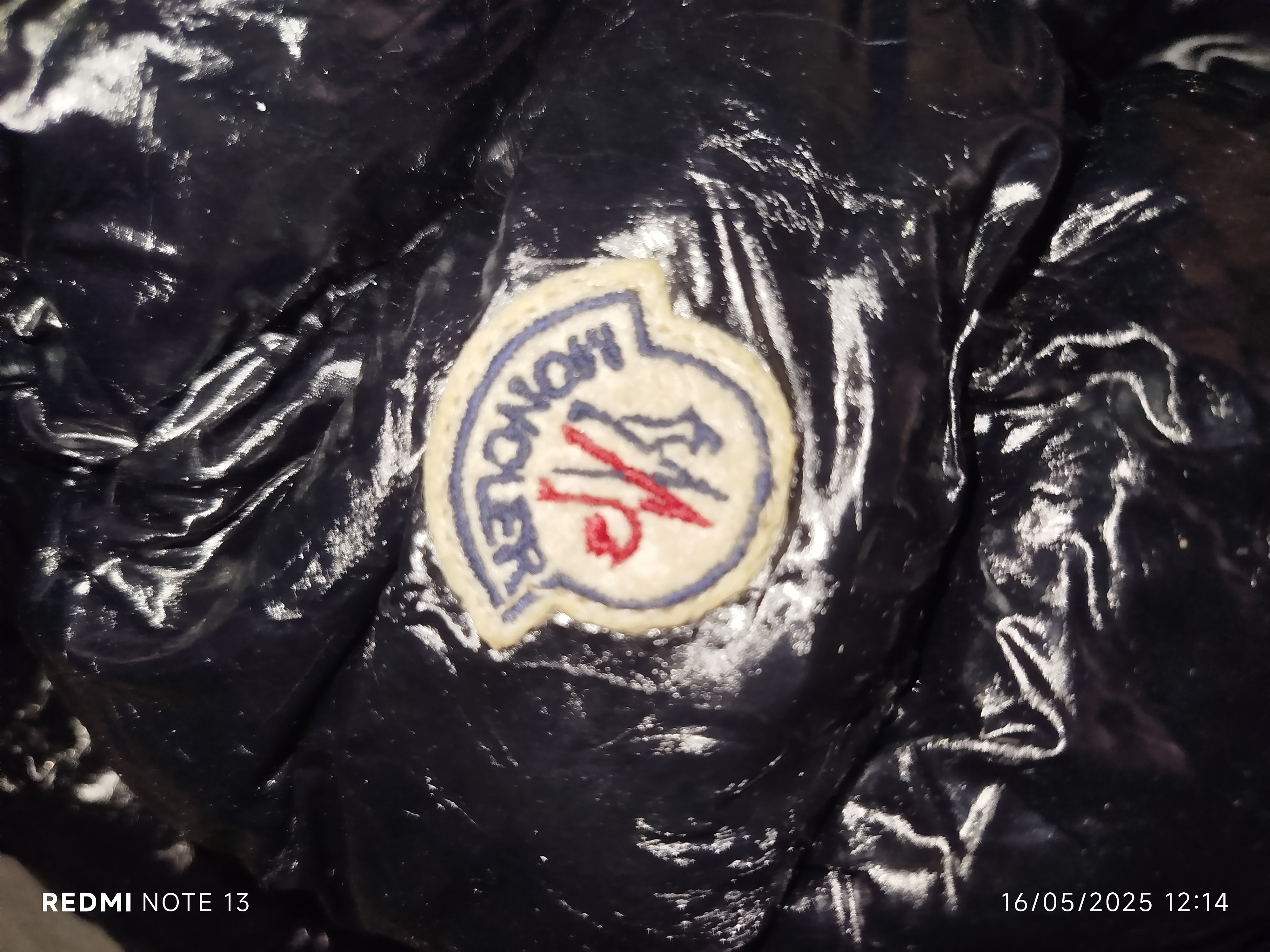 Moncler Jackets (puffer -down )
