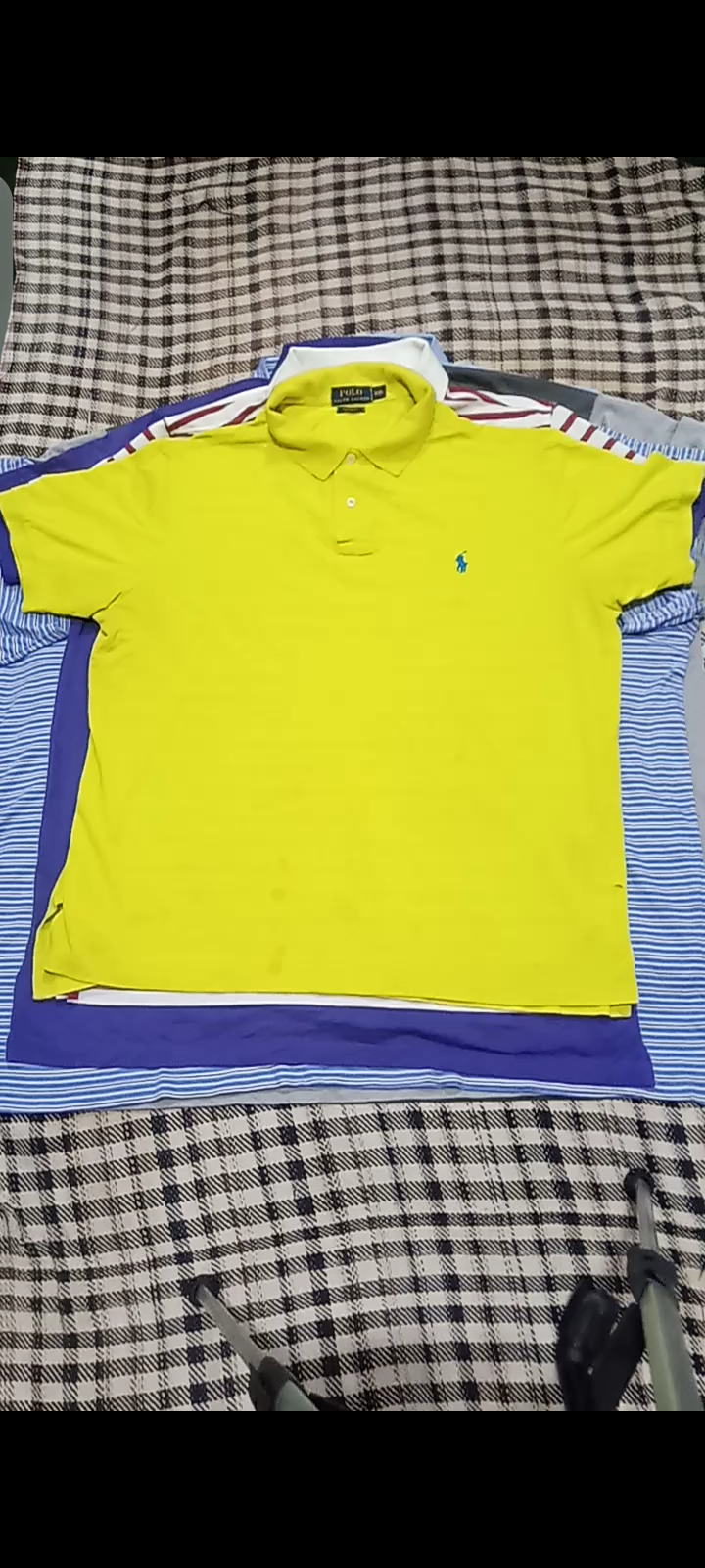 Polo T-Shirts