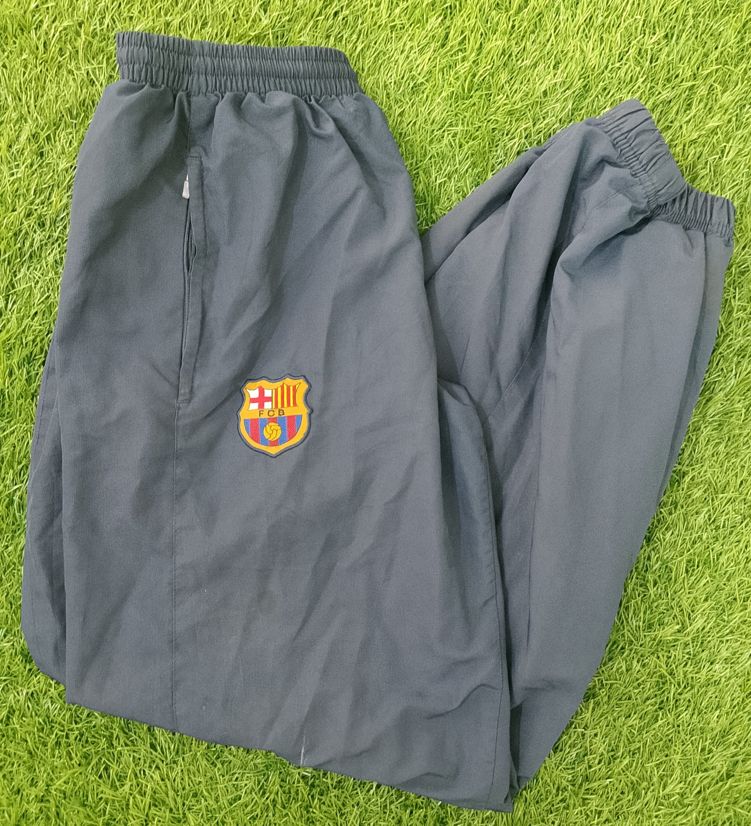 Echte Nike Jogginghose