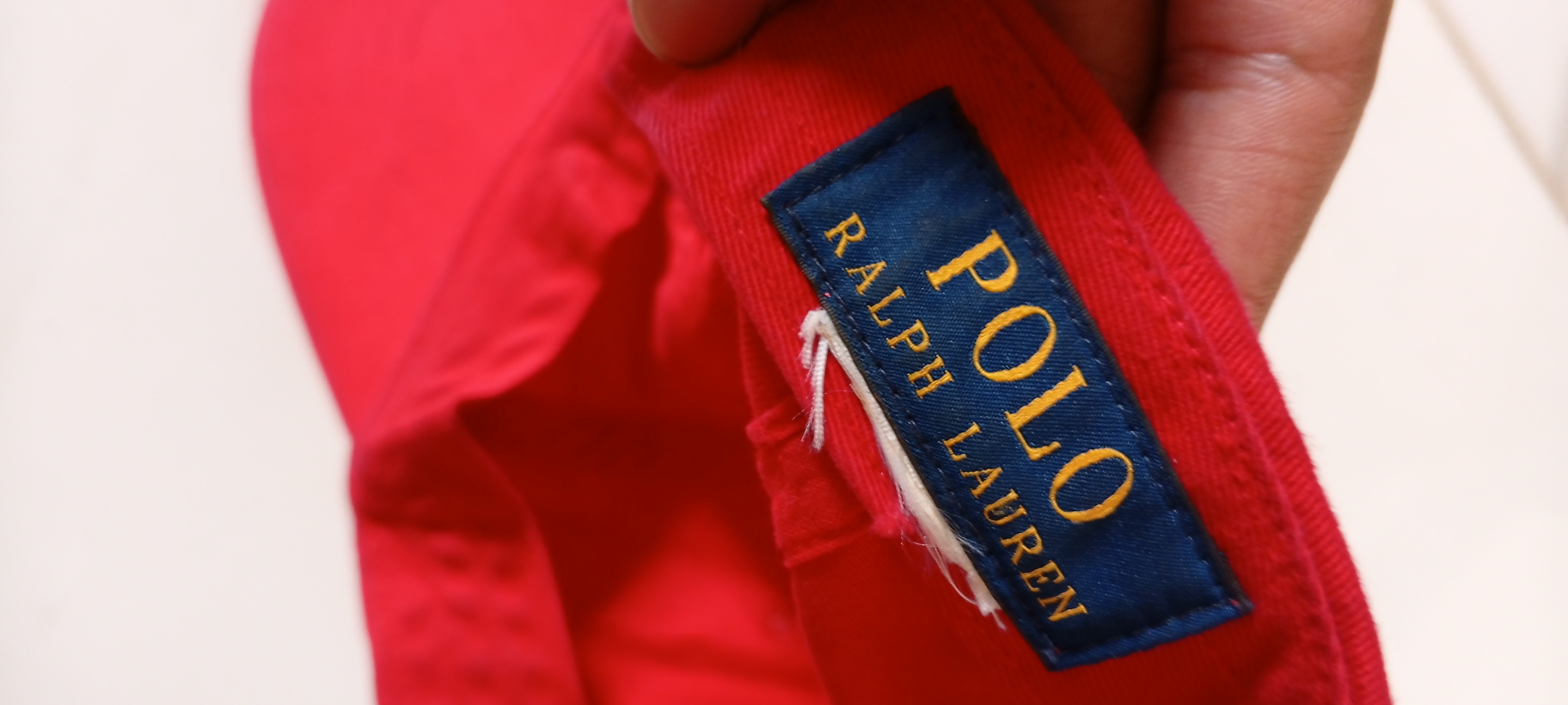 Branded Caps
