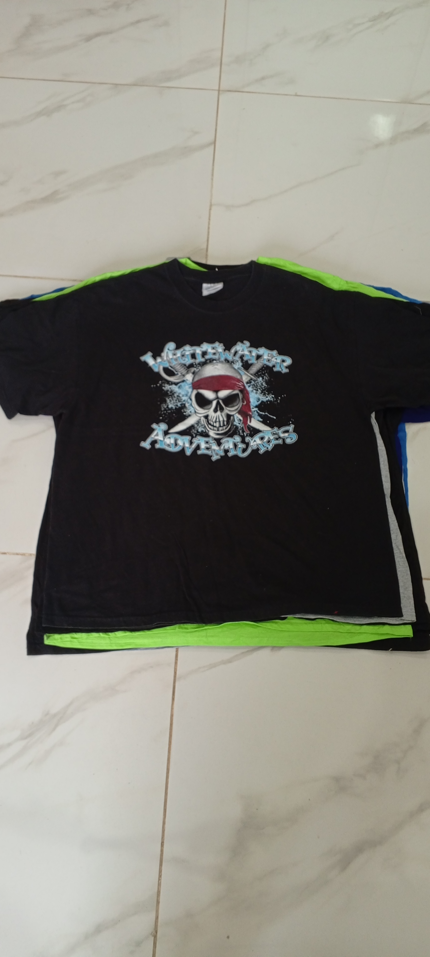 Printed T-Shirts