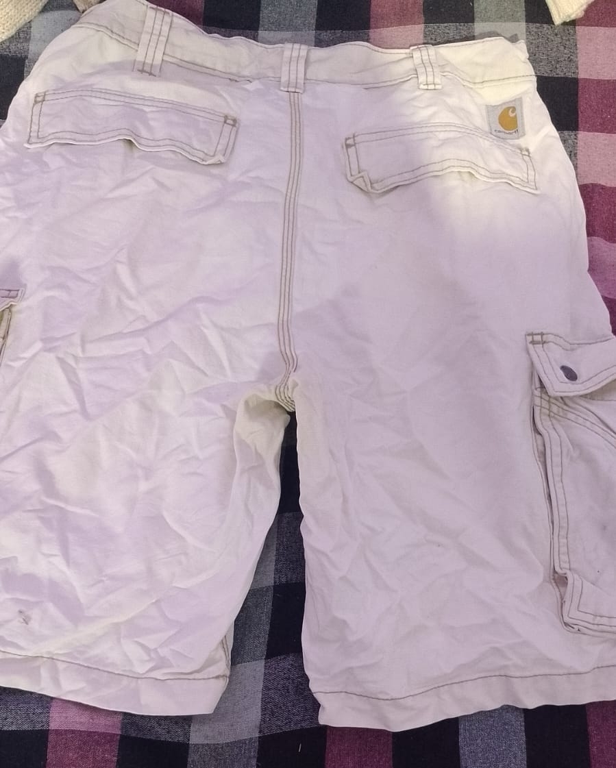 Carhartt Shorts